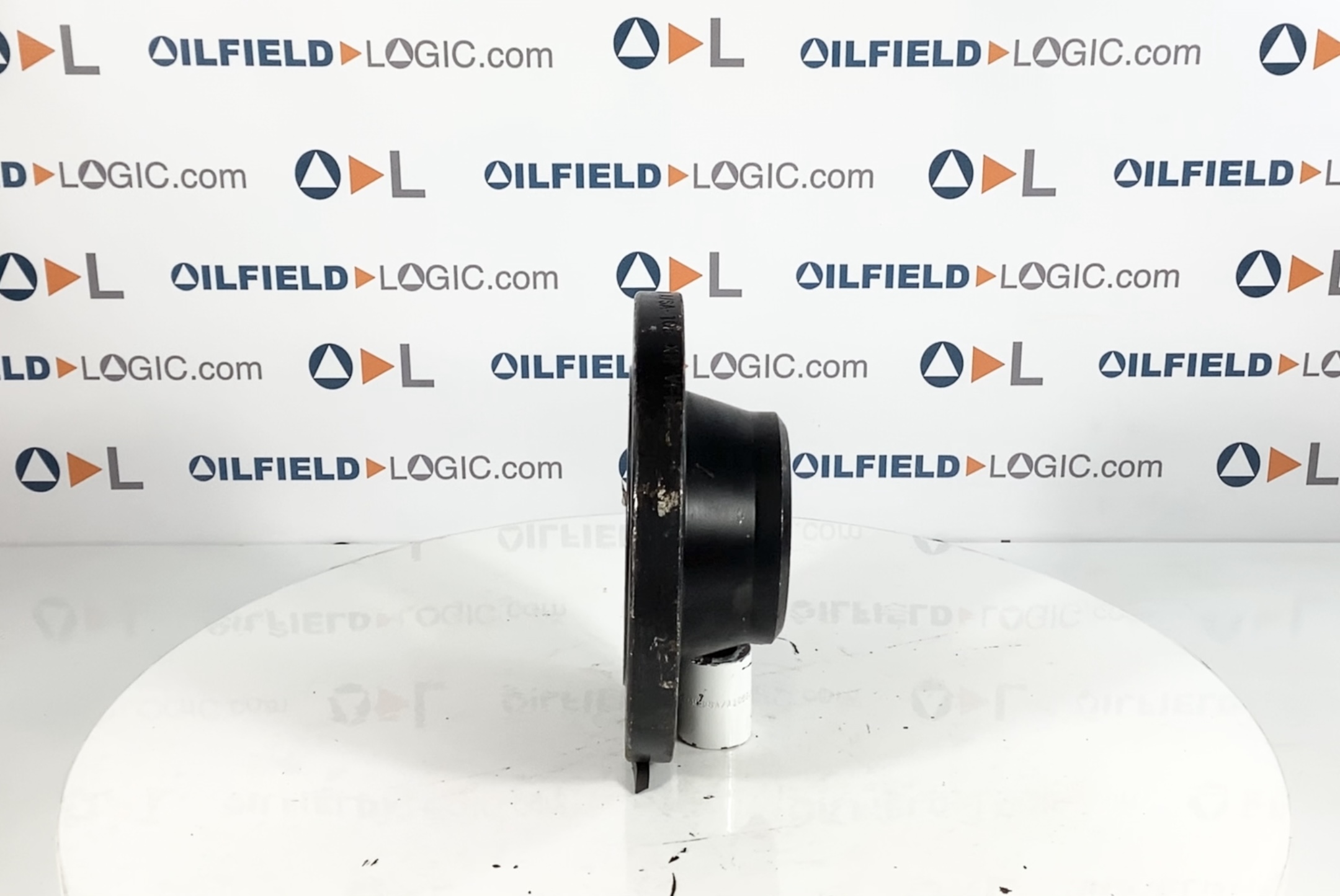 Flange, Pipe, 4", RFWN, 150, XH
