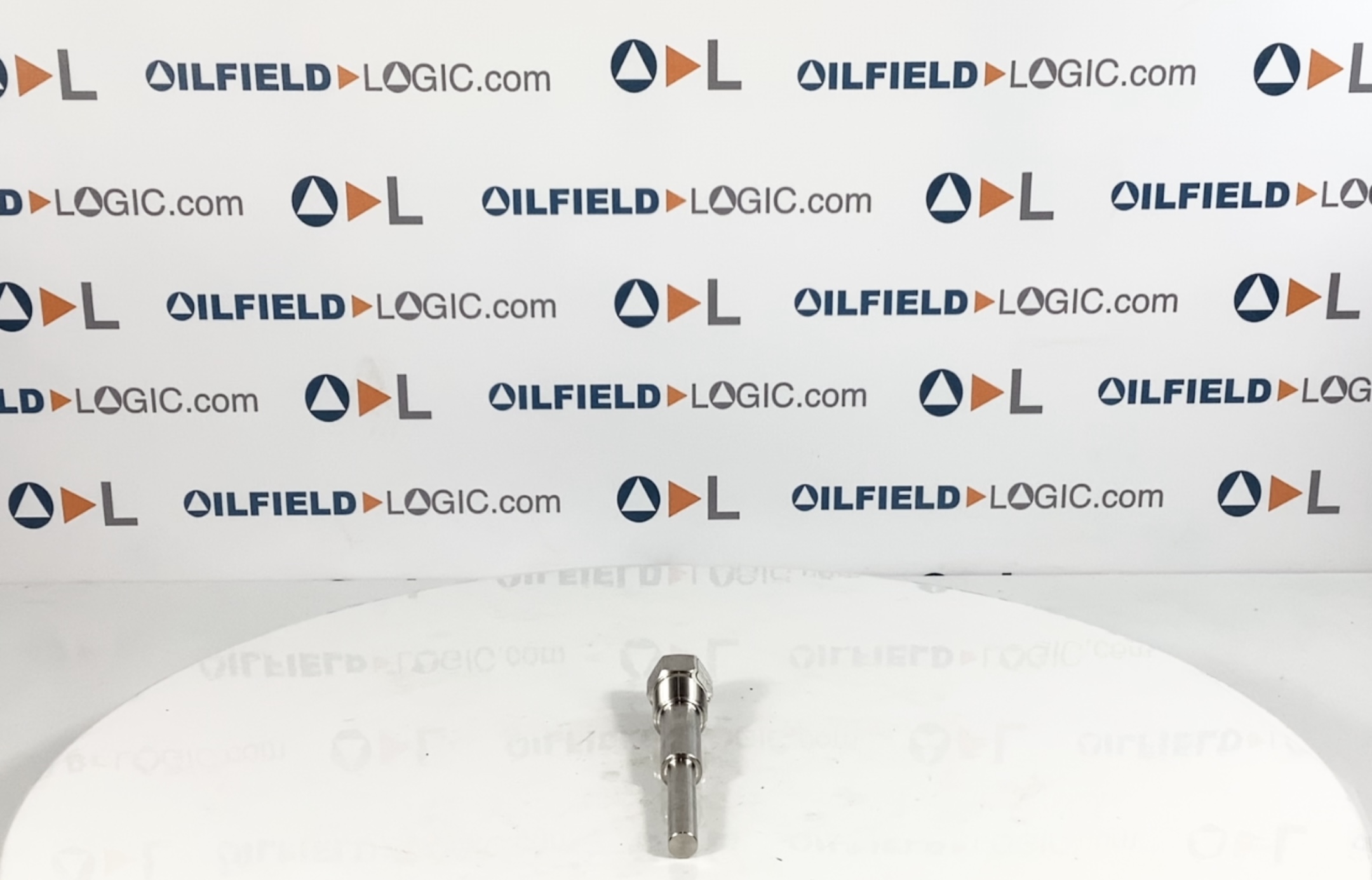 Thermowell, THD, 1/2"x3/4"x4-1/2", 316SS