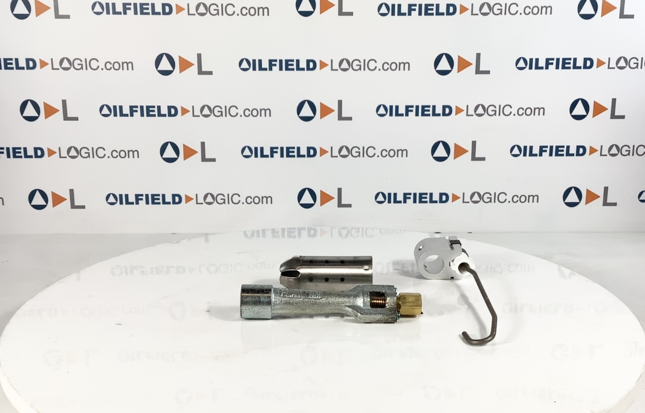 Platinum 600 Ignition Management System