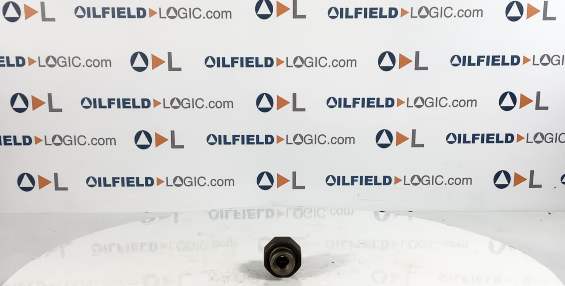 Union, Hex, THD, 3/8", 3M