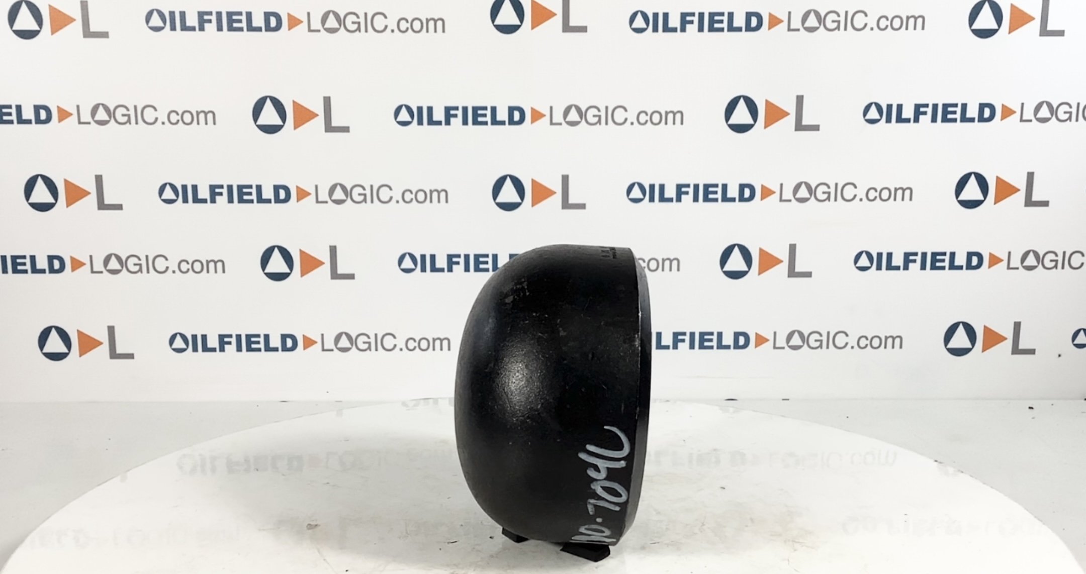 End Cap, 6" Weld, SCH. STD