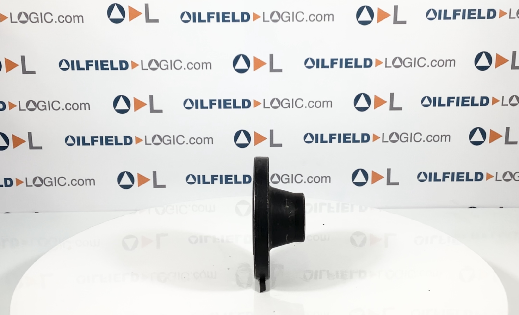 Flange, Pipe, 2", RFWN, 150, STD