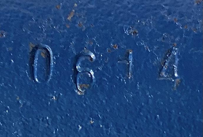 LLC, WellMark, 1-1/2" 500WP, ST-2T-P