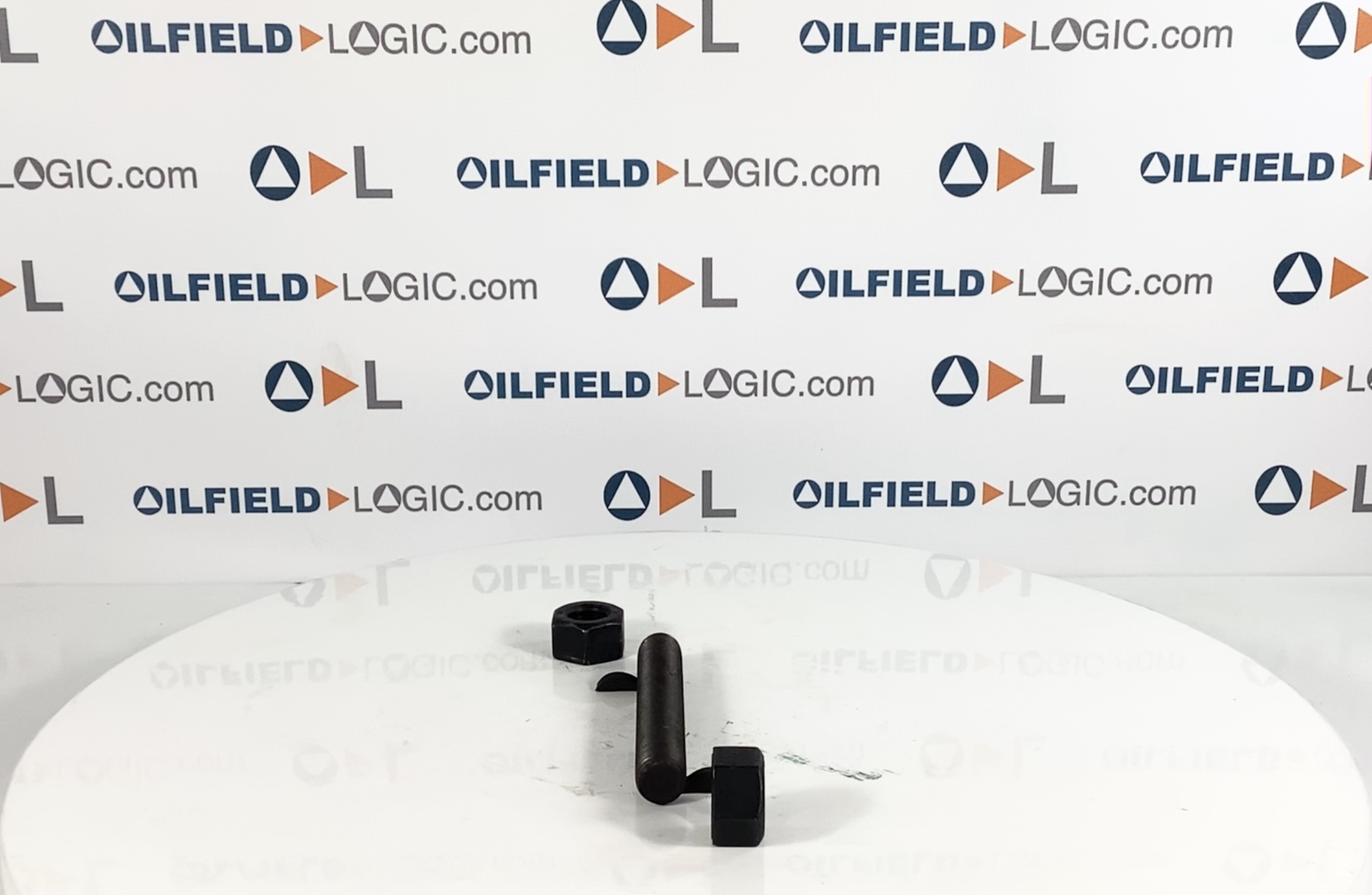 Stud, THD, 7/8"-9 x 6", B-7