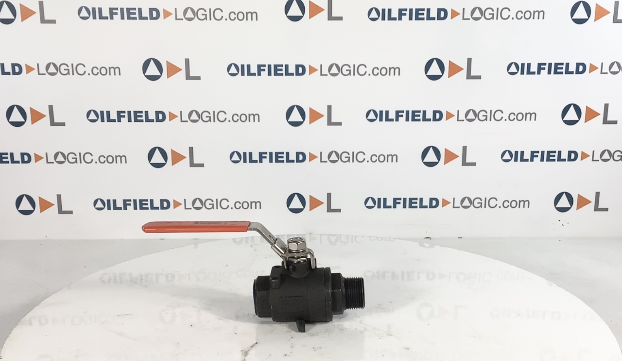 Valve, Ball, FxM, 1", 2000#