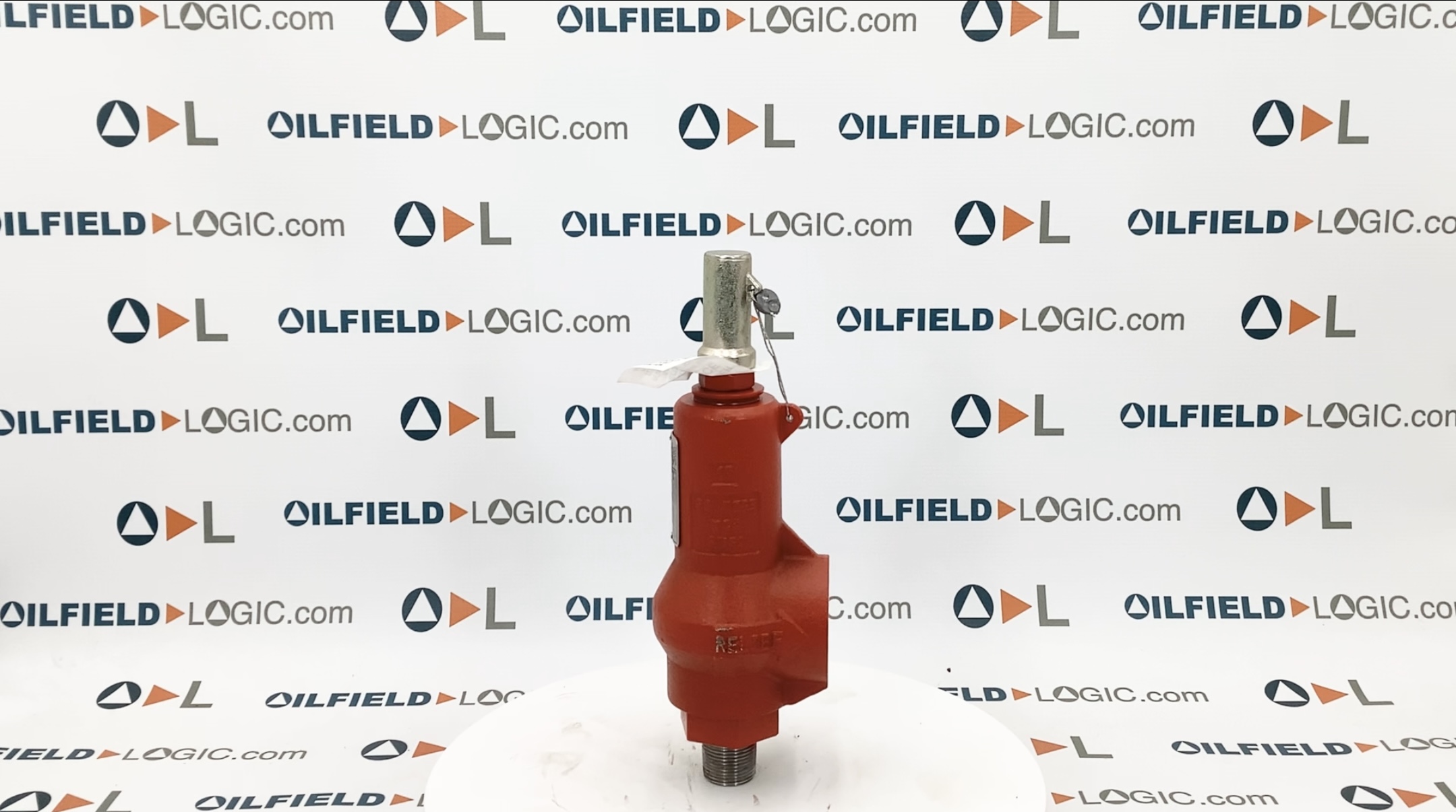 PRV, 3/4"x1-1/2", 125#