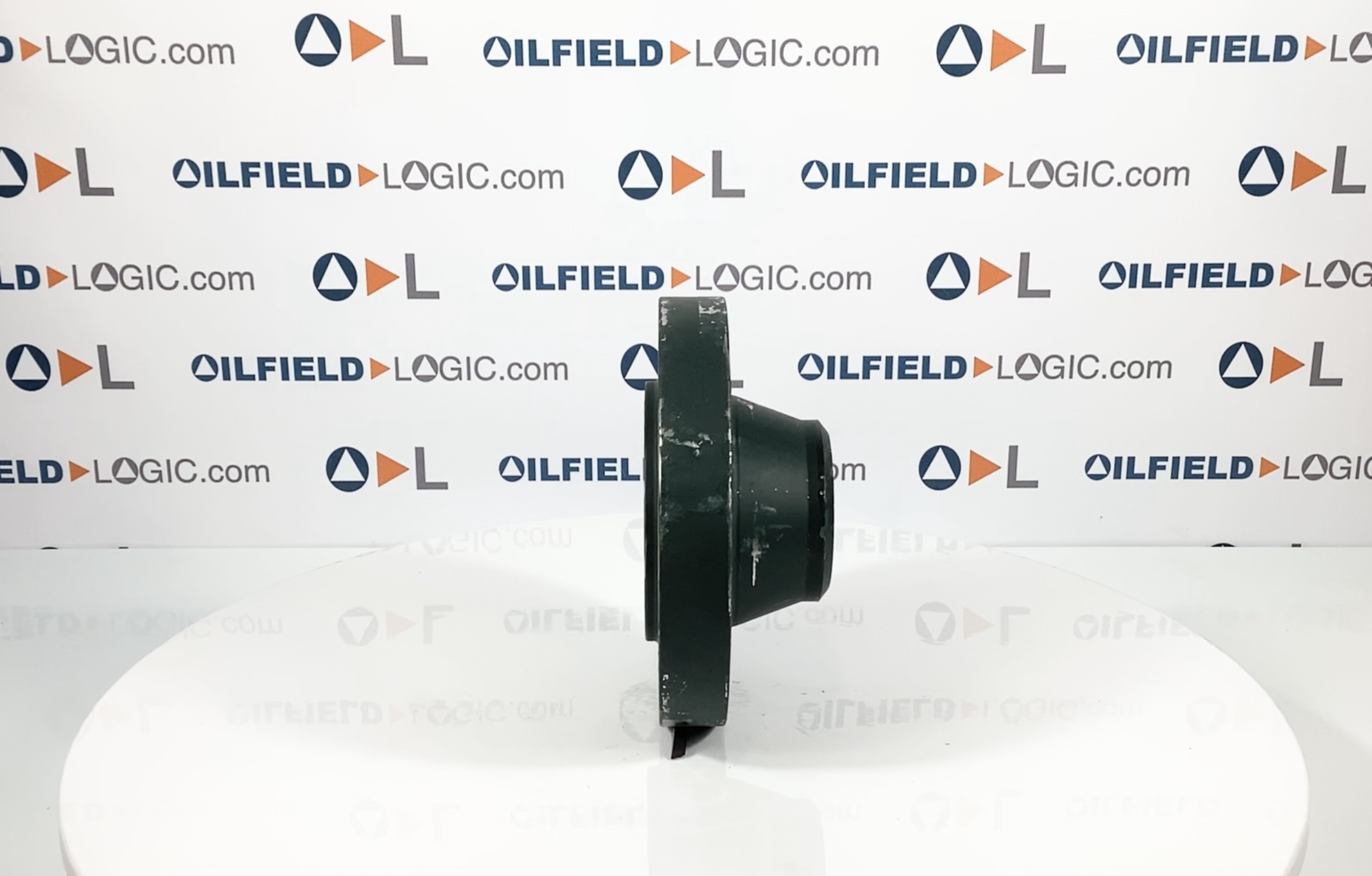 Flange, Pipe, 3", RFWN, 600, XH