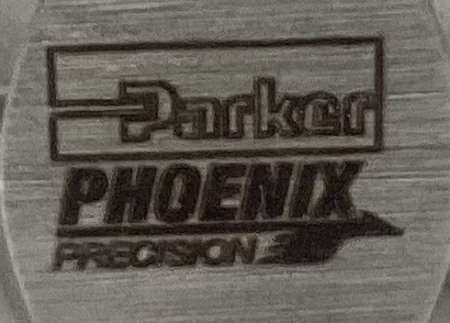 Valve, Needle, MxF, 1/4", 6000#