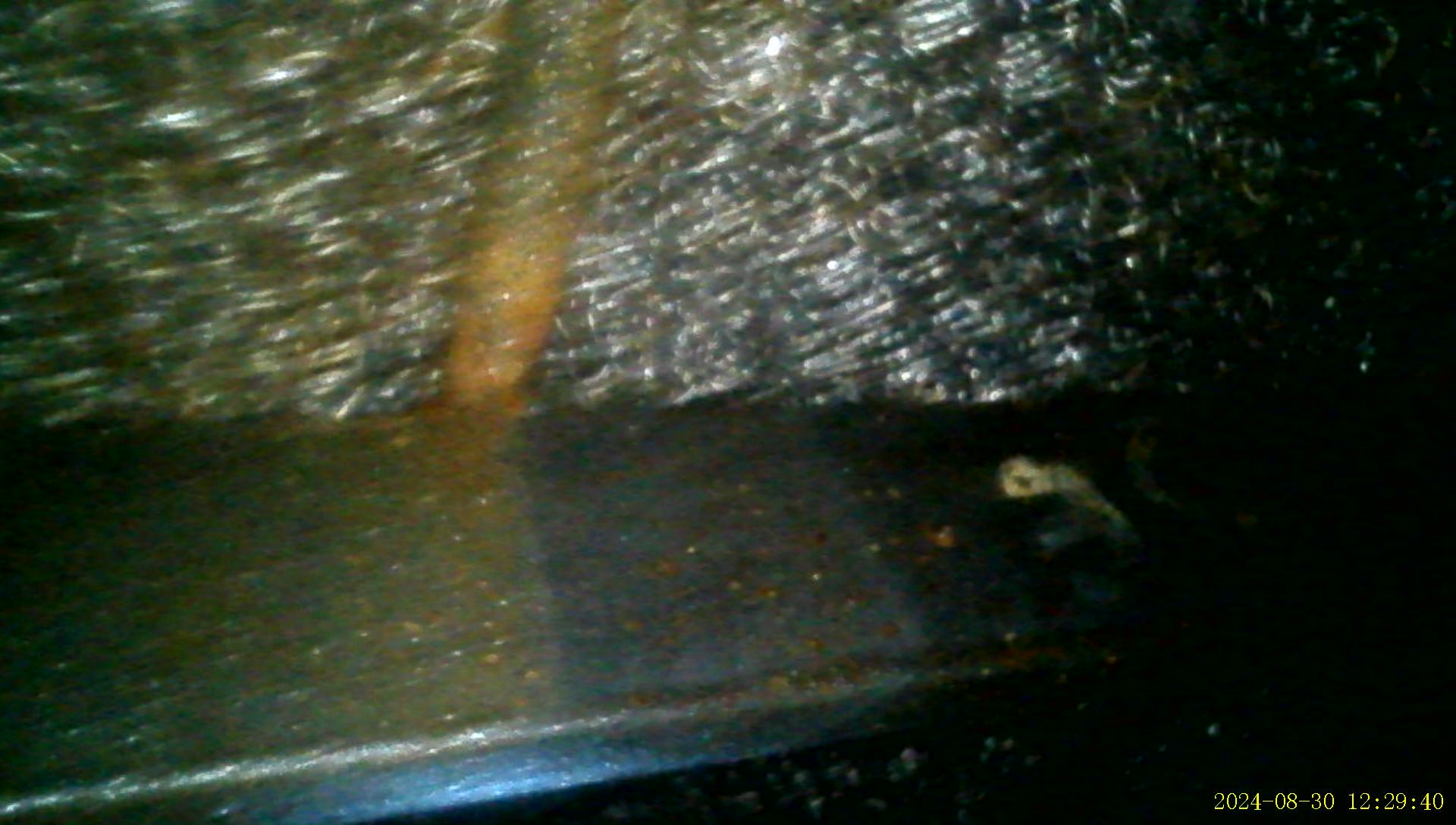 Used Tower, Glycol, BCT, 24"x25', 1440#