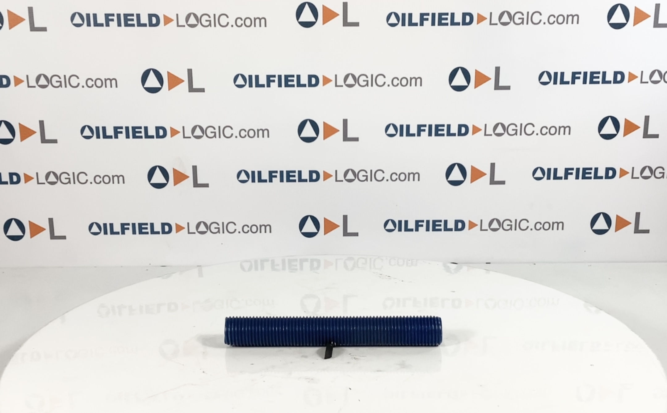 Stud, THD, 1-1/8"-8x8", Teflon