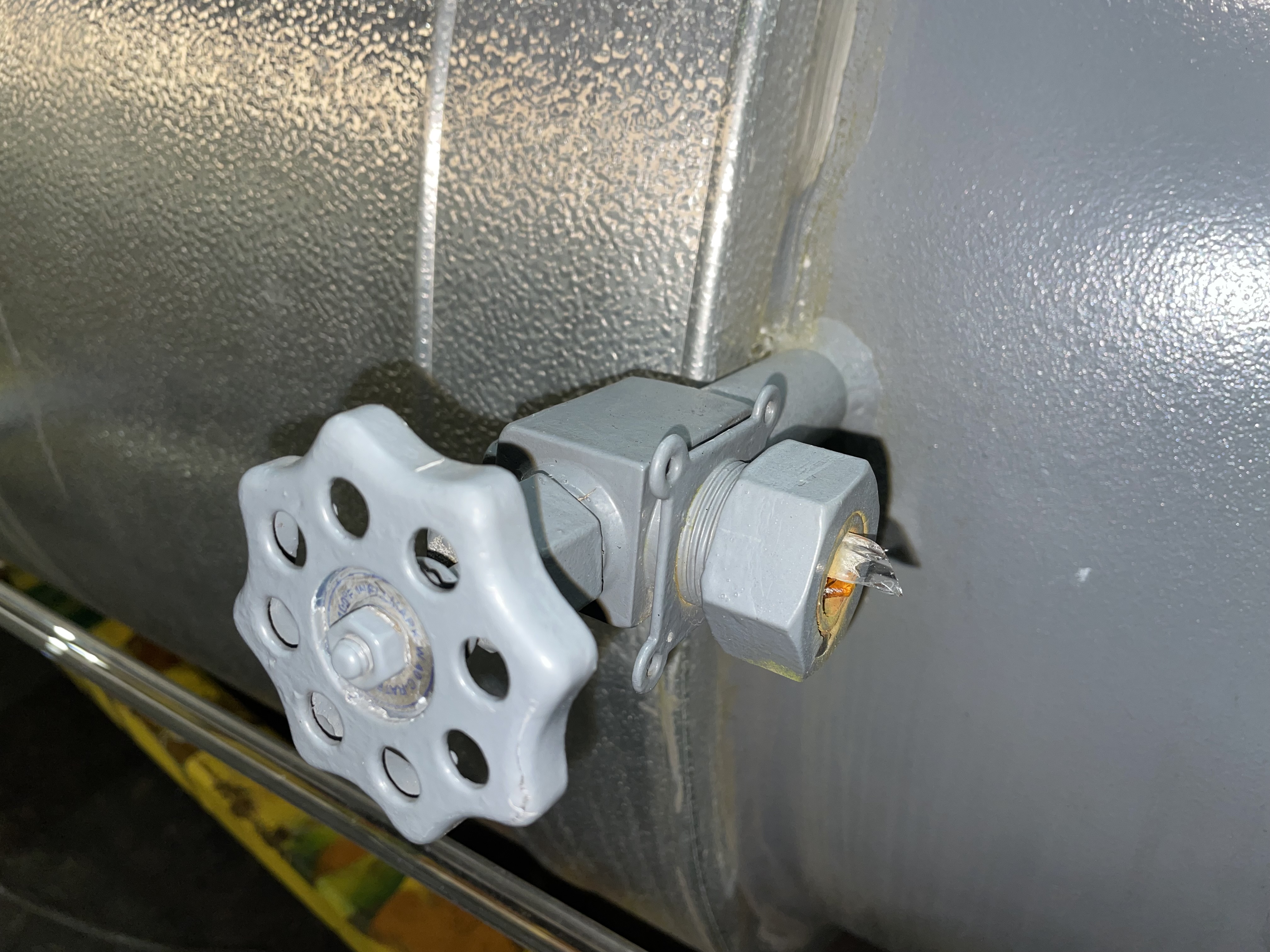 Dehy, Regen, 1.5 MMBTU