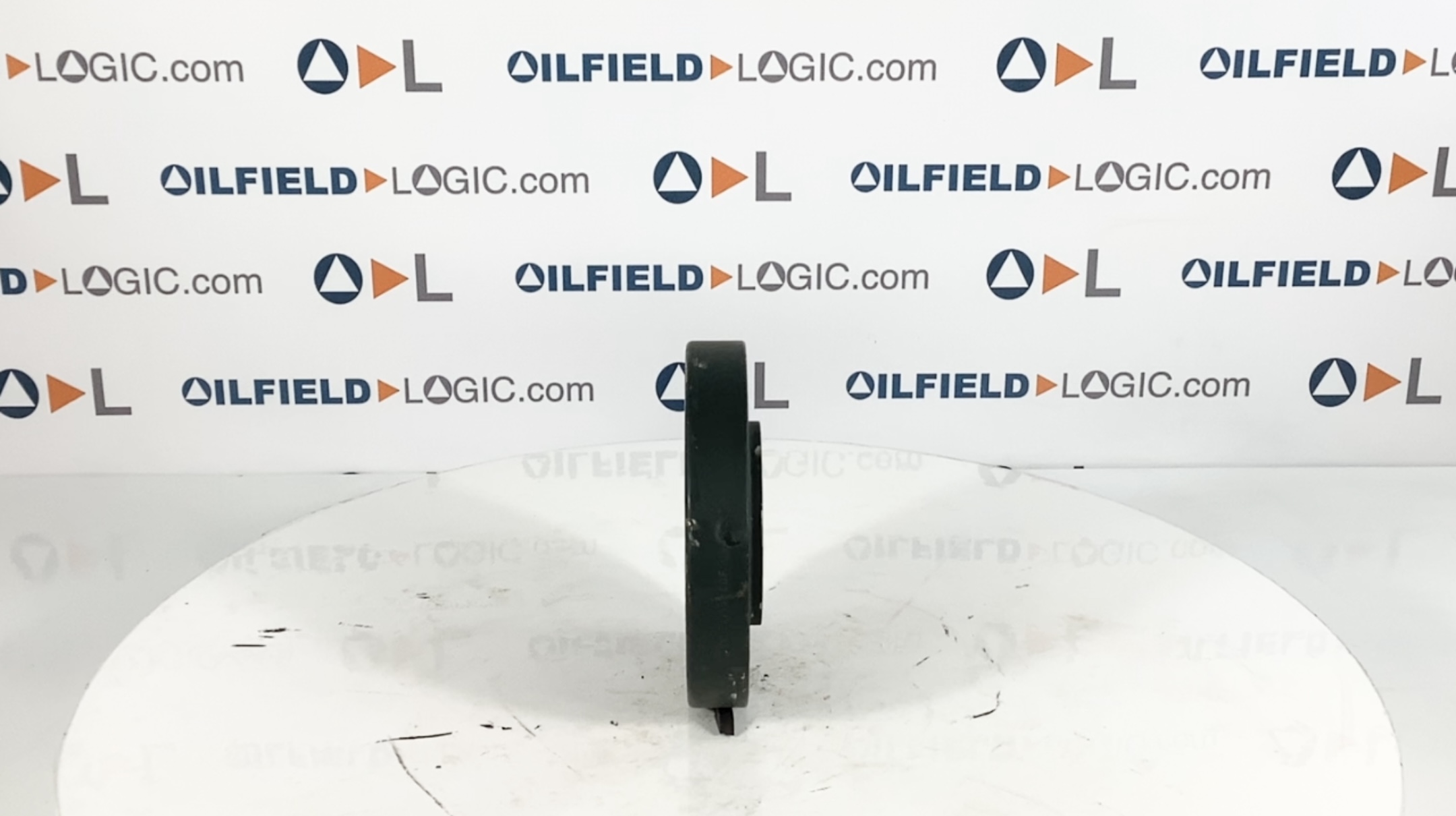Flange, Blind, 2", 600
