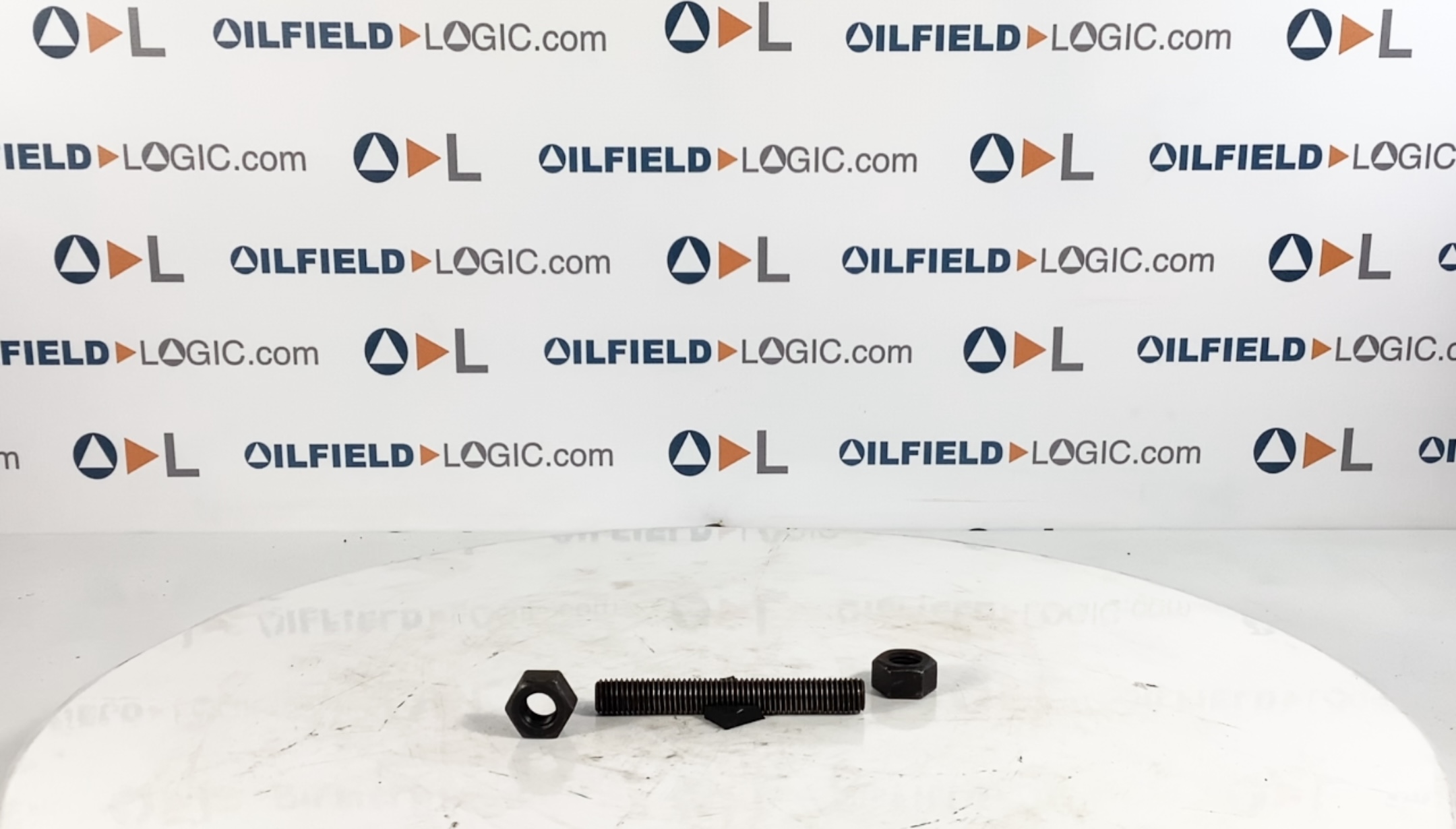 Stud, THD, 5/8"-11x4-3/4", B-7