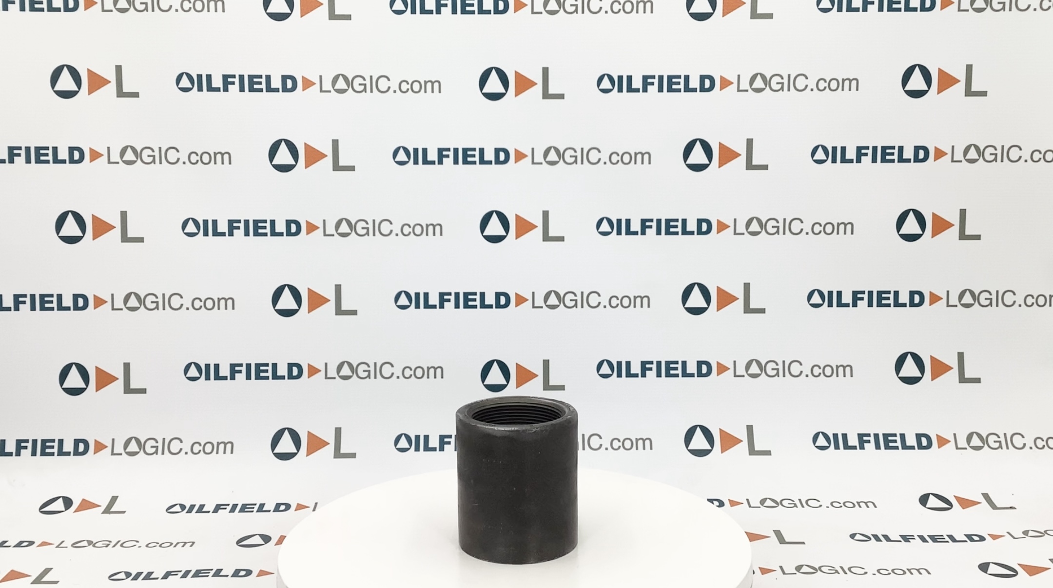 Coupling, Pipe, 2"x3-3/8", 3M, SA105