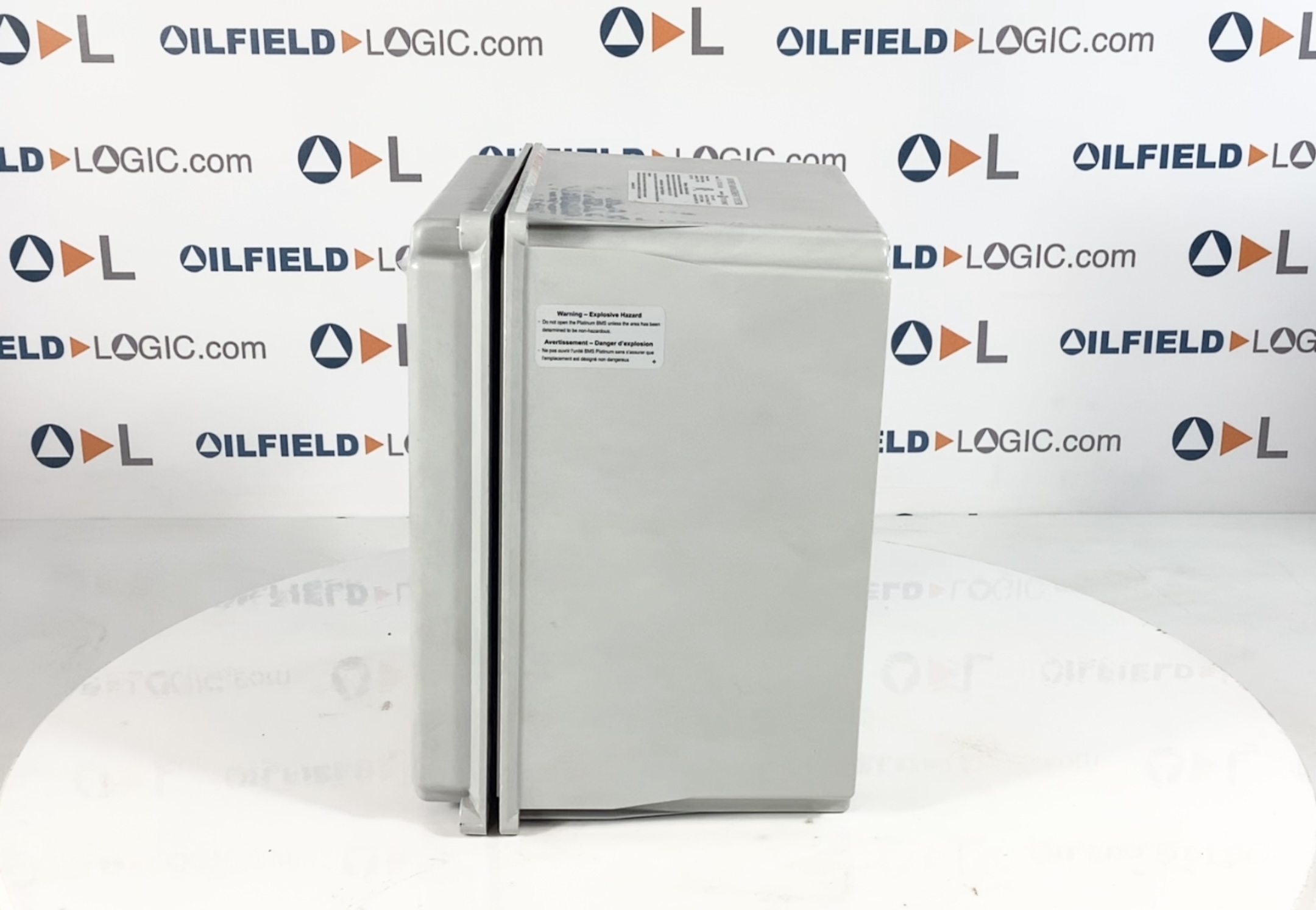 Platinum 600 Ignition Management System