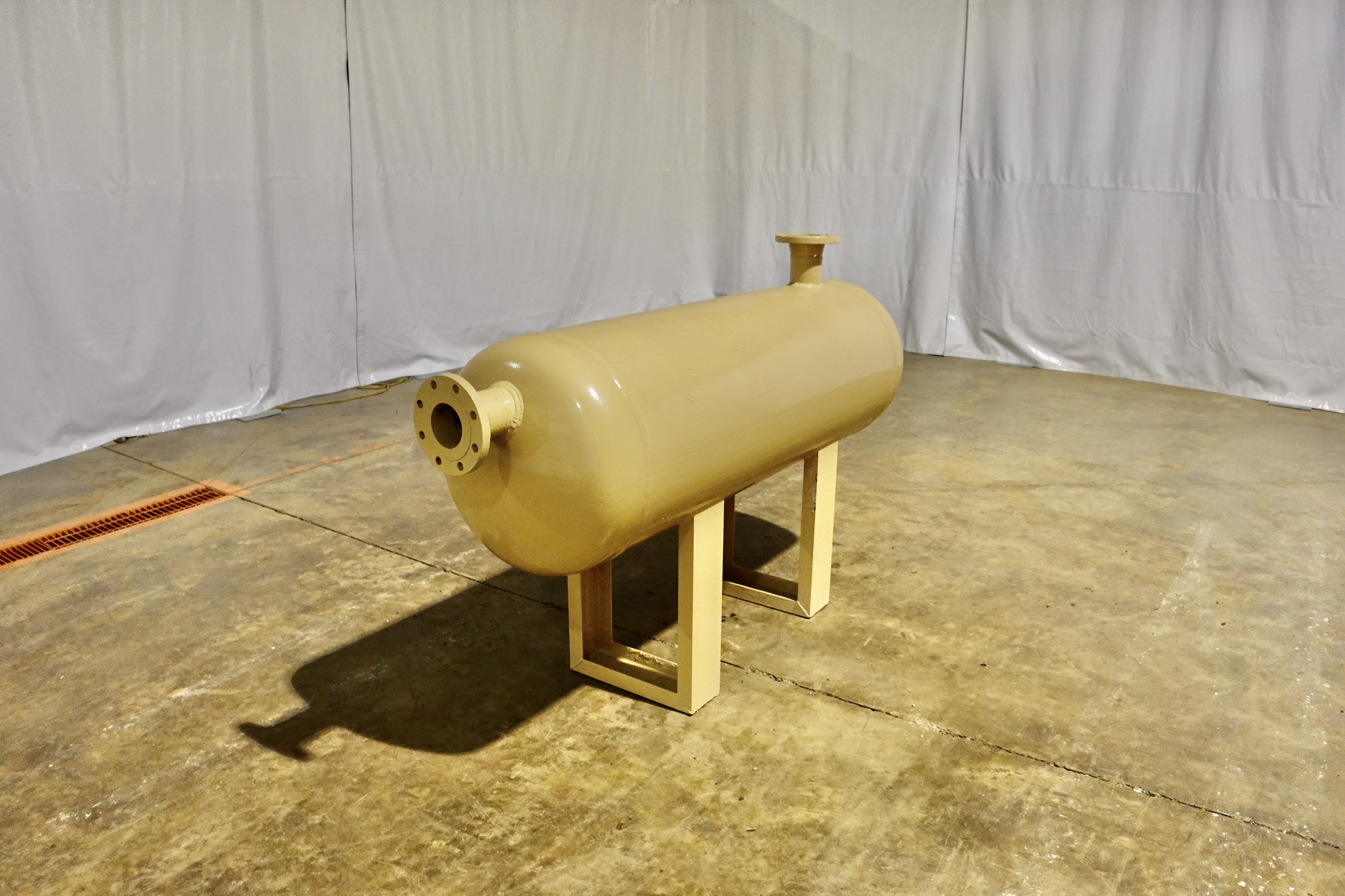 Used 2011 Tejas Production Services 24"x5', 30#