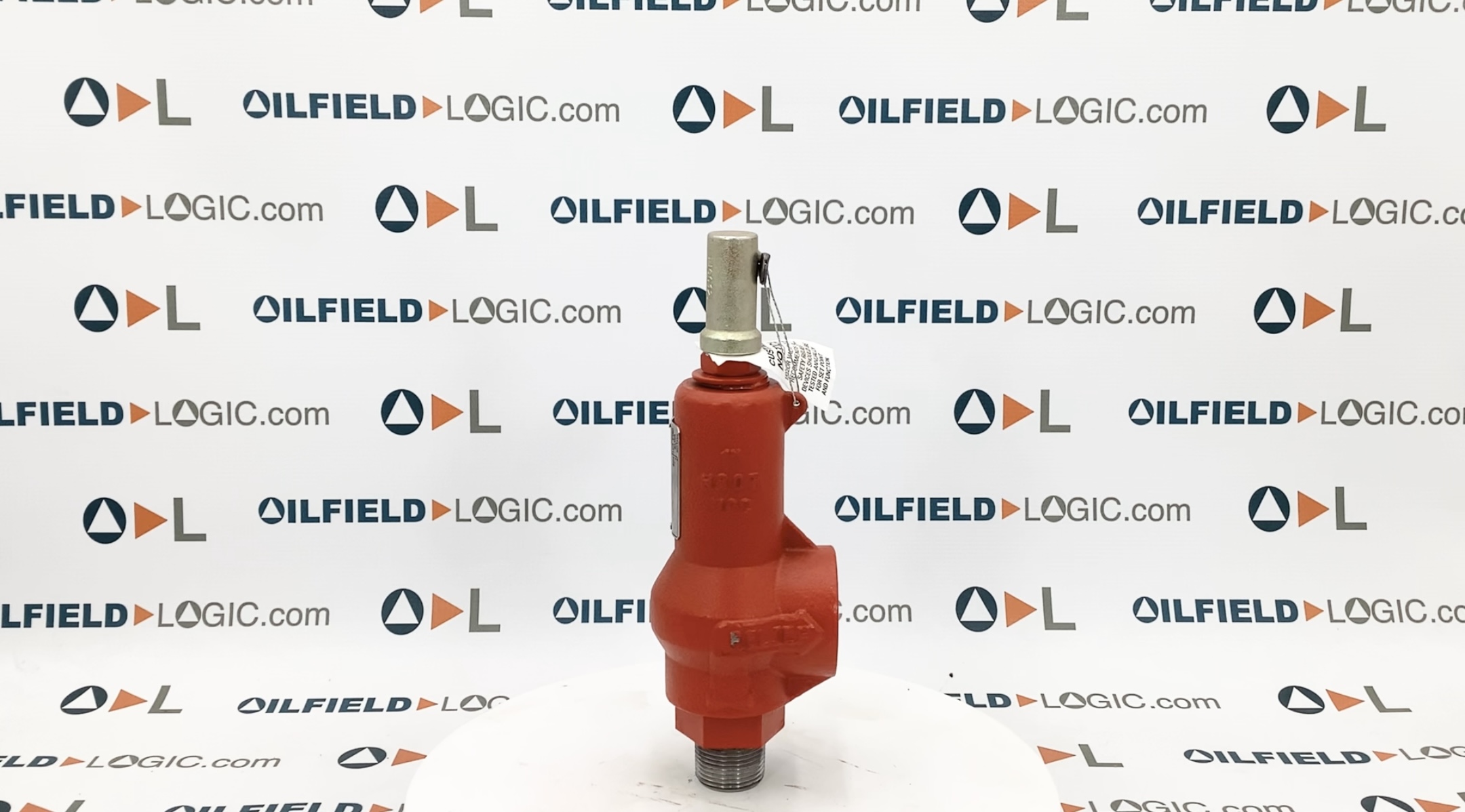 PRV, 1"x1", 5000#