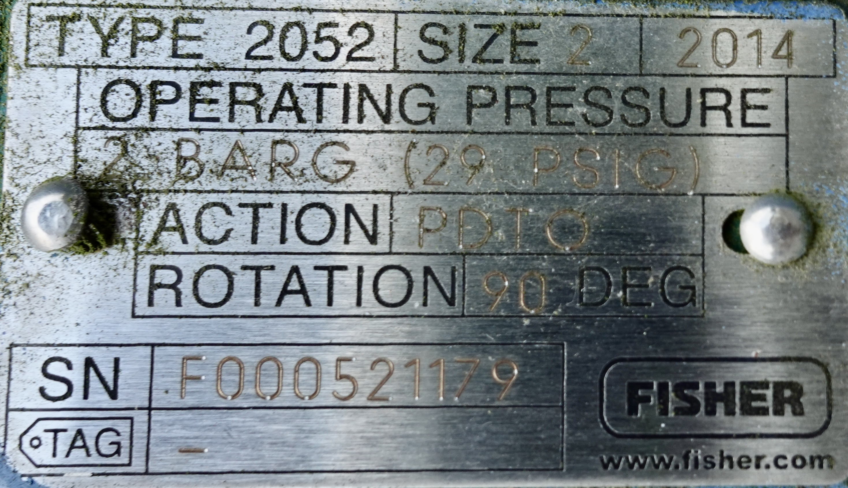 Used Separator, Horizontal, 2P, 42"x8', 250#