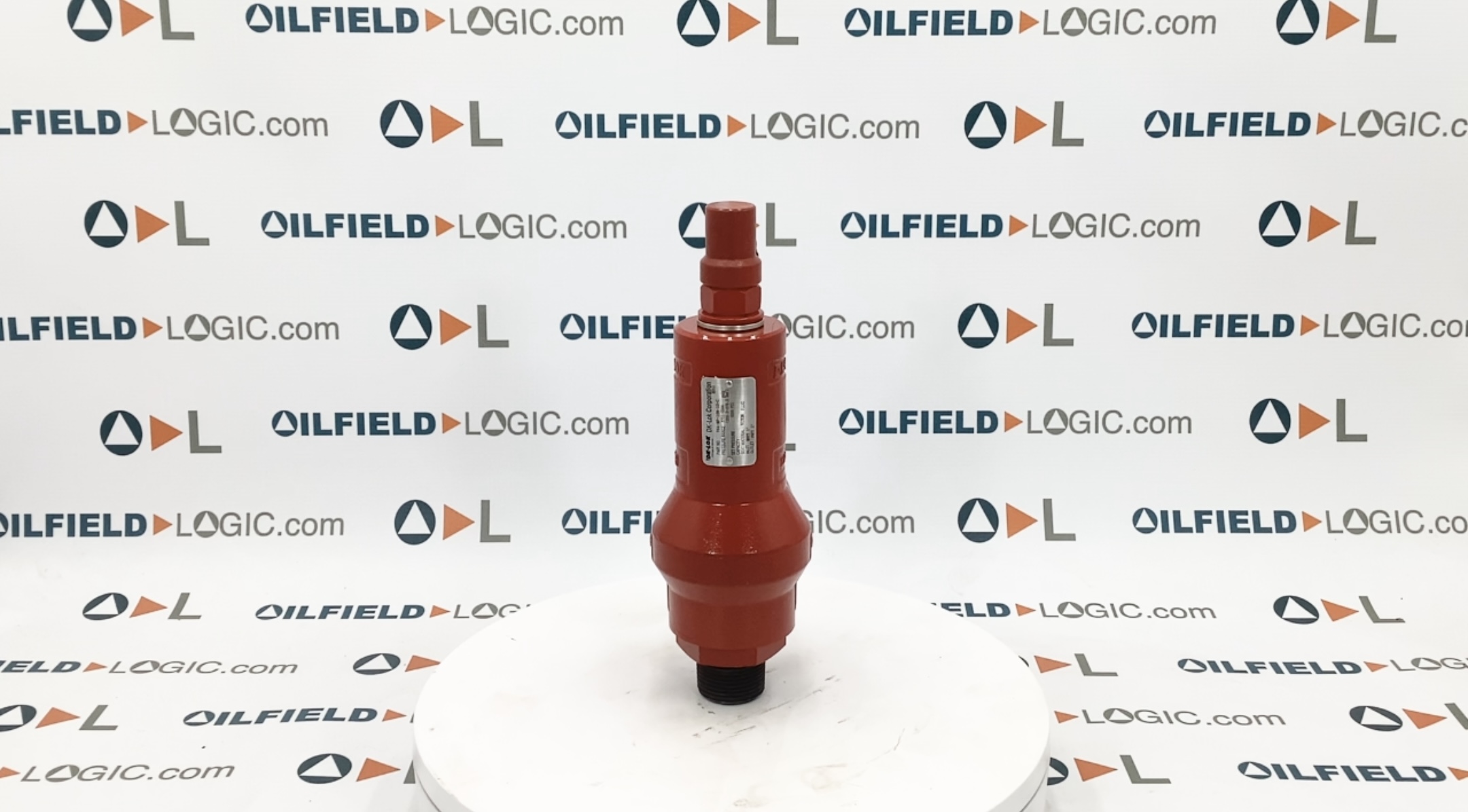 PRV, 1"x1", 5000#