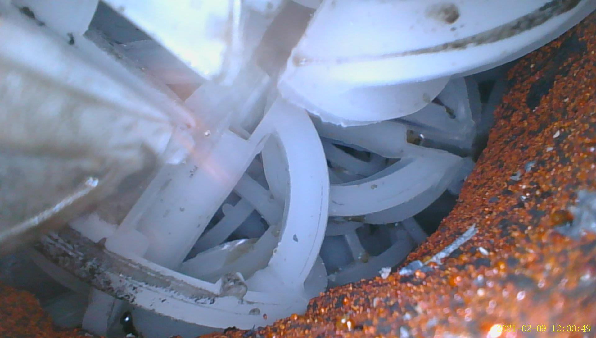 Refurbished GPU, Single, 30"x8', 1440, 1 mmbtu