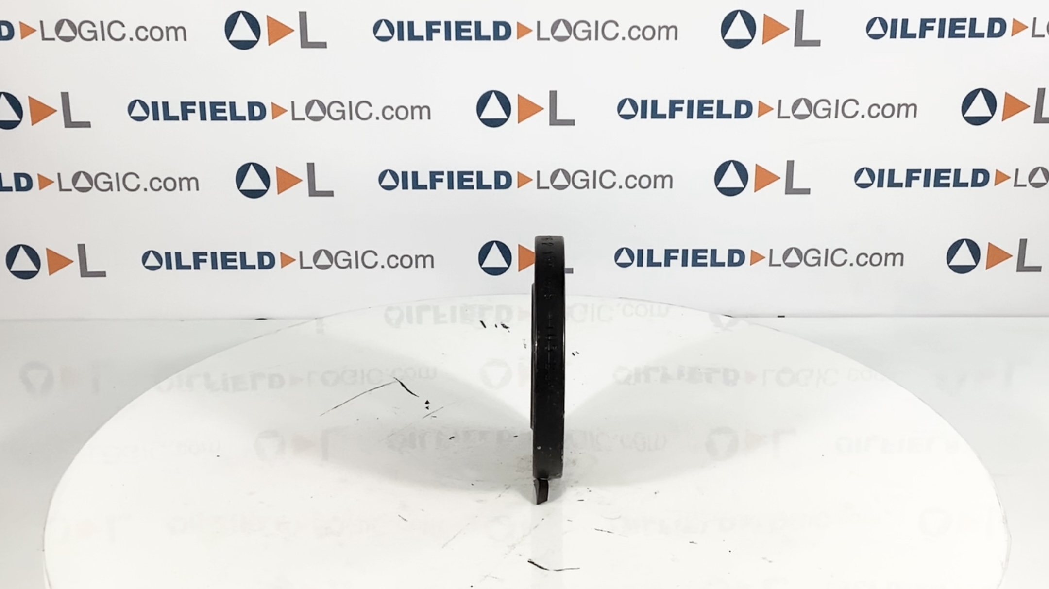 Flange, THD, 2"x1/2", RF, 150