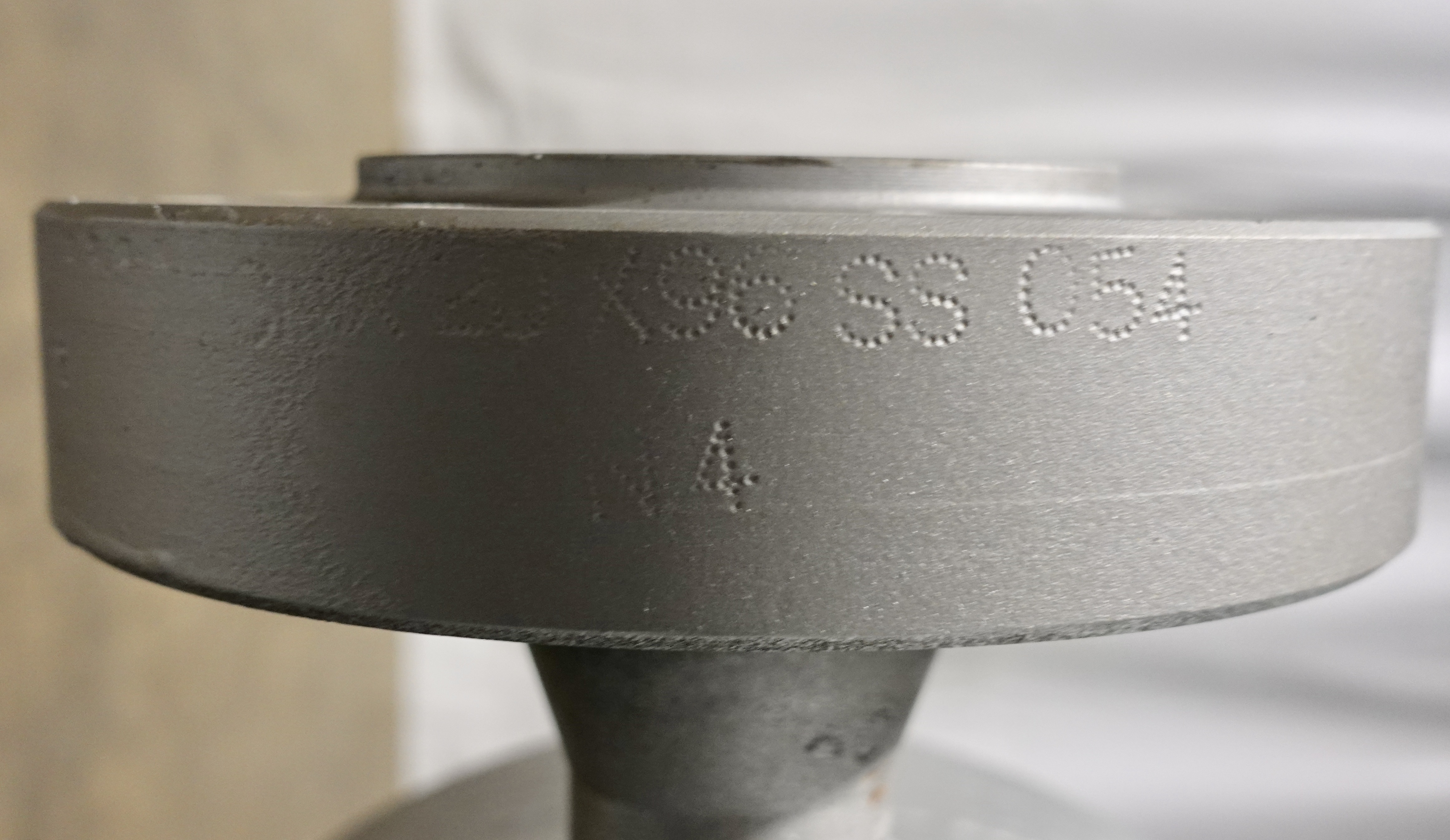 Refurbished Sand Trap, Gravity, 20"x8', 5000#