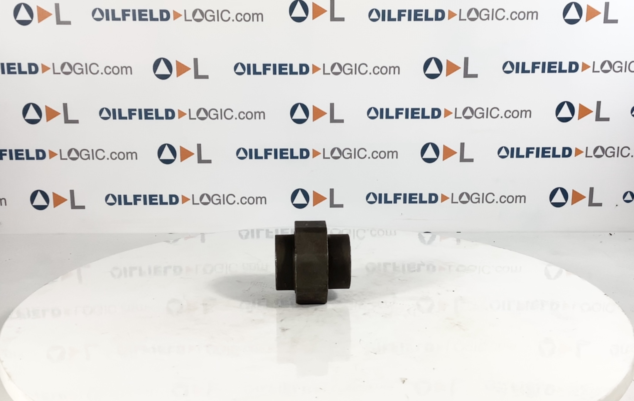 Union, Hex, THD, 1-1/4", 3M