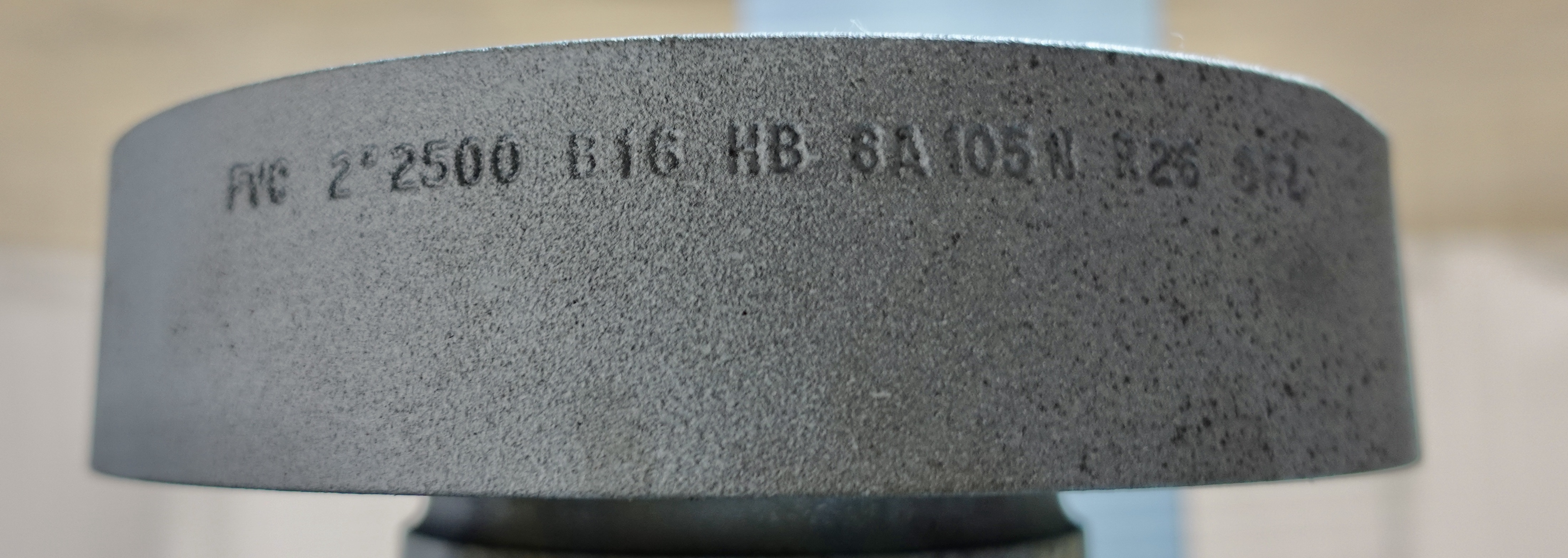 Used Sand Trap, Spherical, 48", 5000#