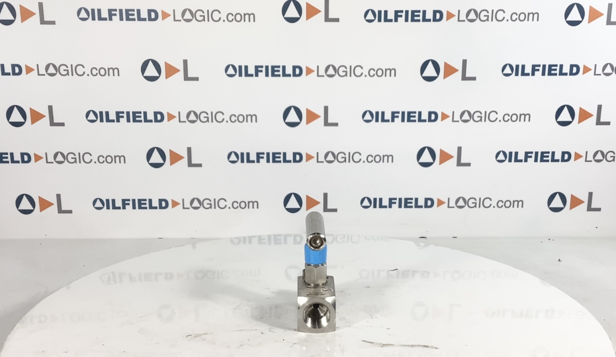 Valve, Needle, MxF, 3/4"x3/4", 6000#