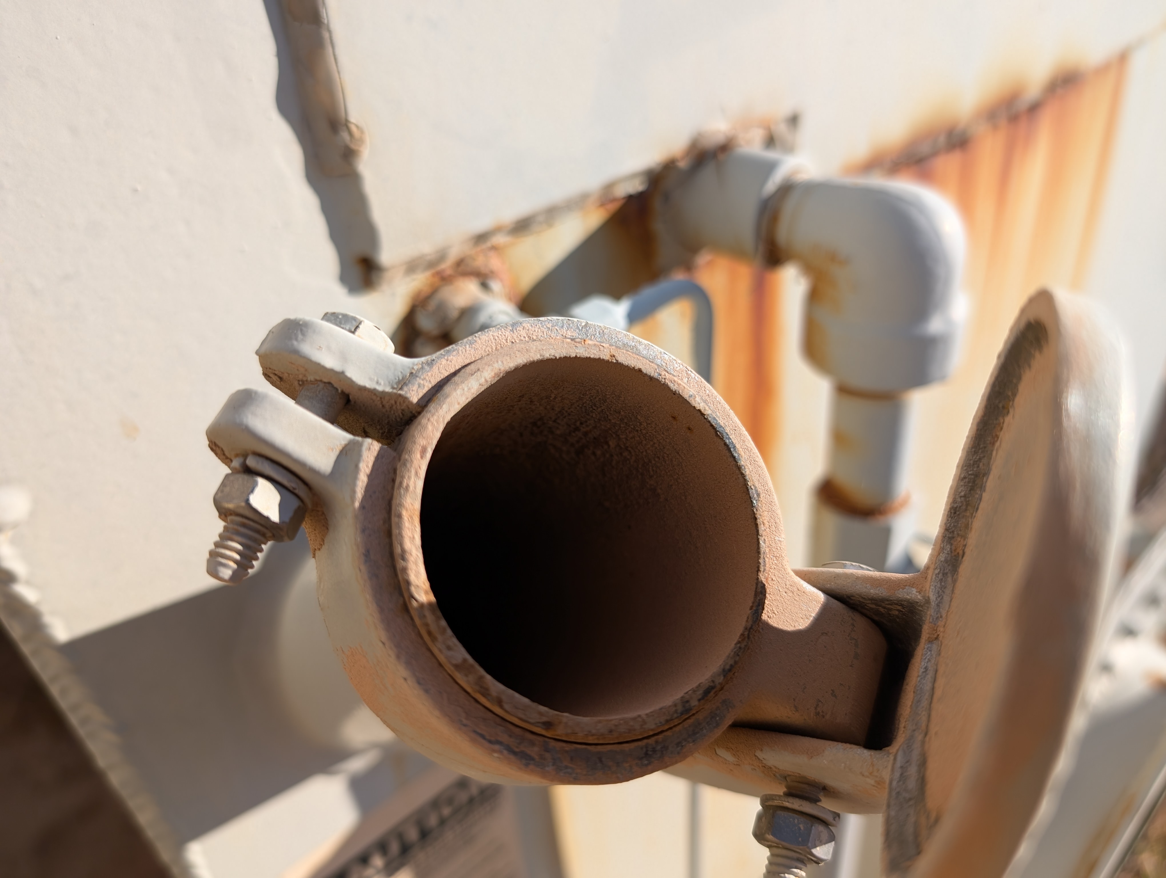 Used GPU, Single, 20"x10', 1422, 750 mbtu