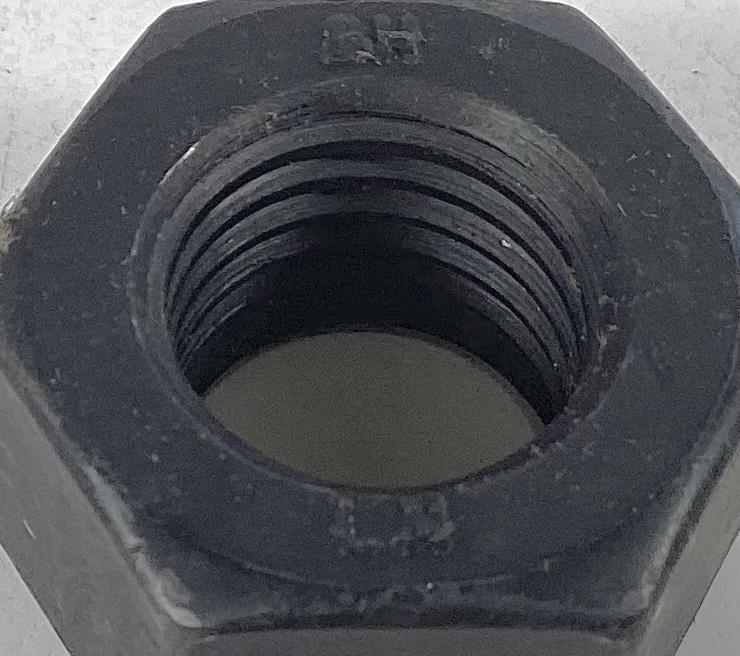 Stud, THD, 7/8"-9 x 8", B-7