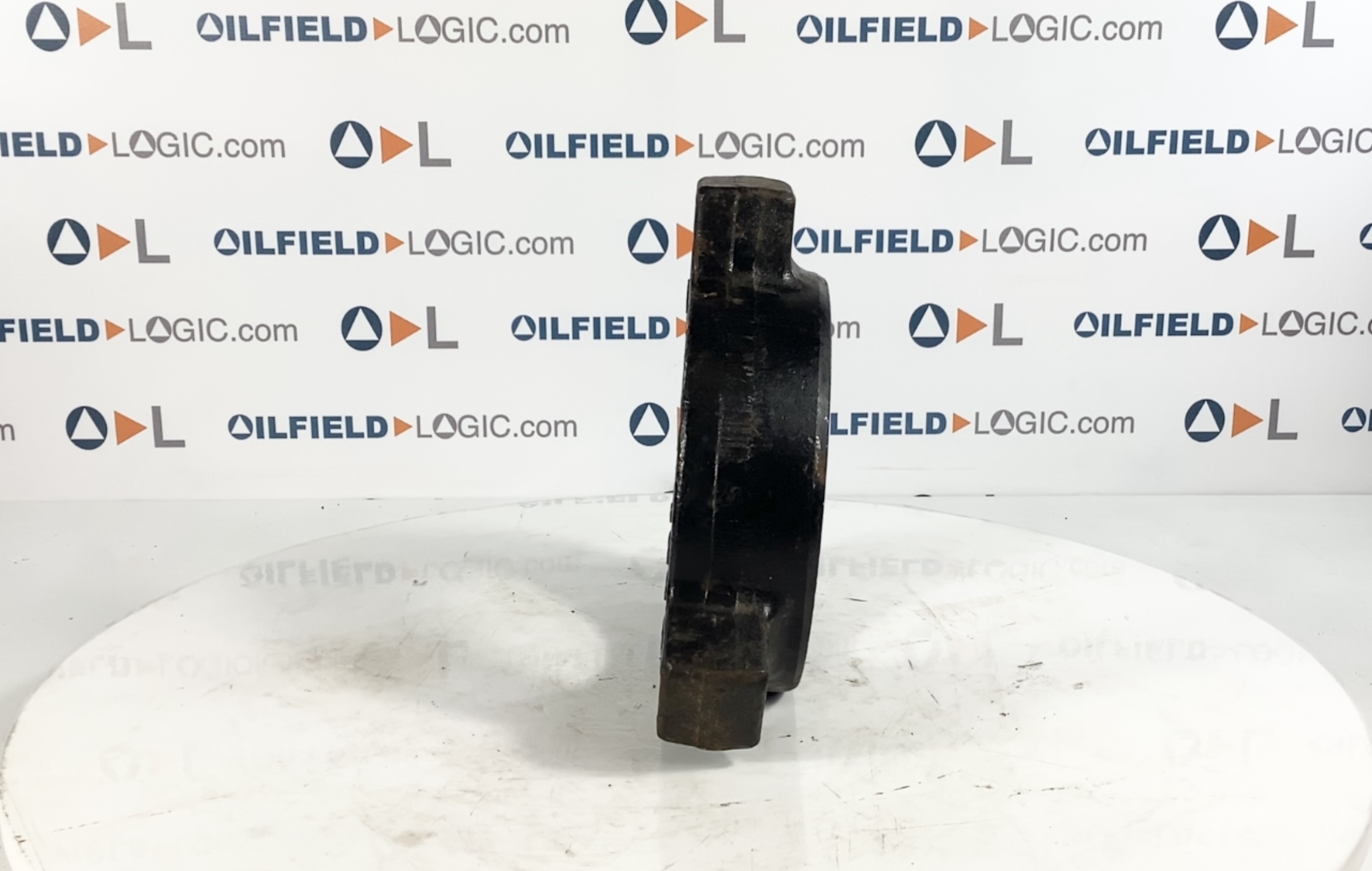 Hammer Union Nut, 4" FIG 602, 6000 CWP