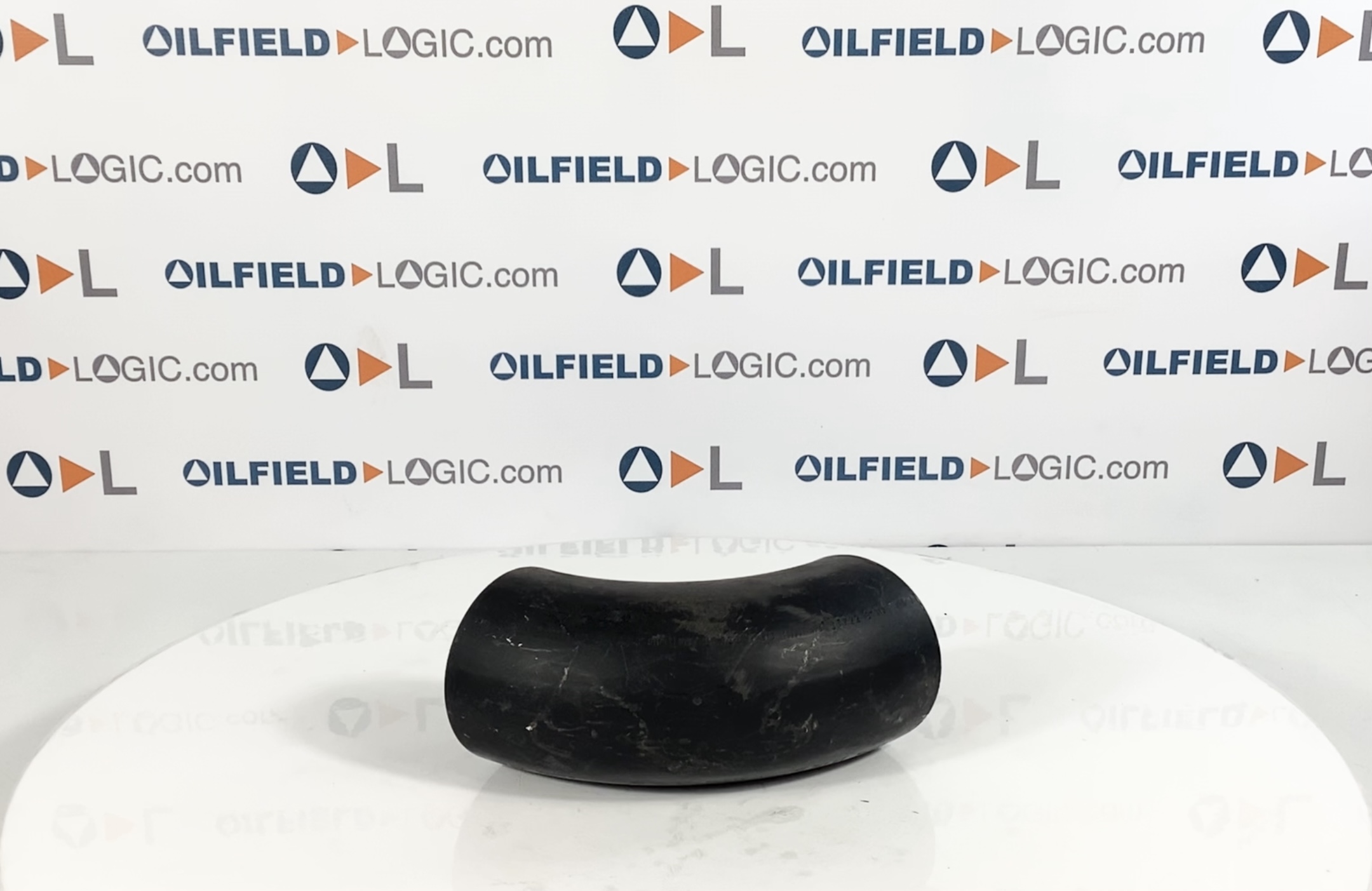 Elbow, Weld, 90°, LR, STD