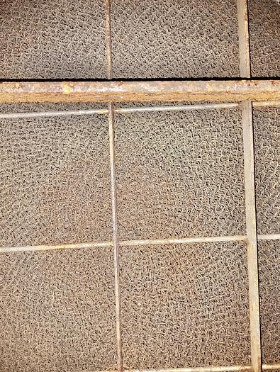 Used Separator, Vertical, 2P, 30"x10', 1440#