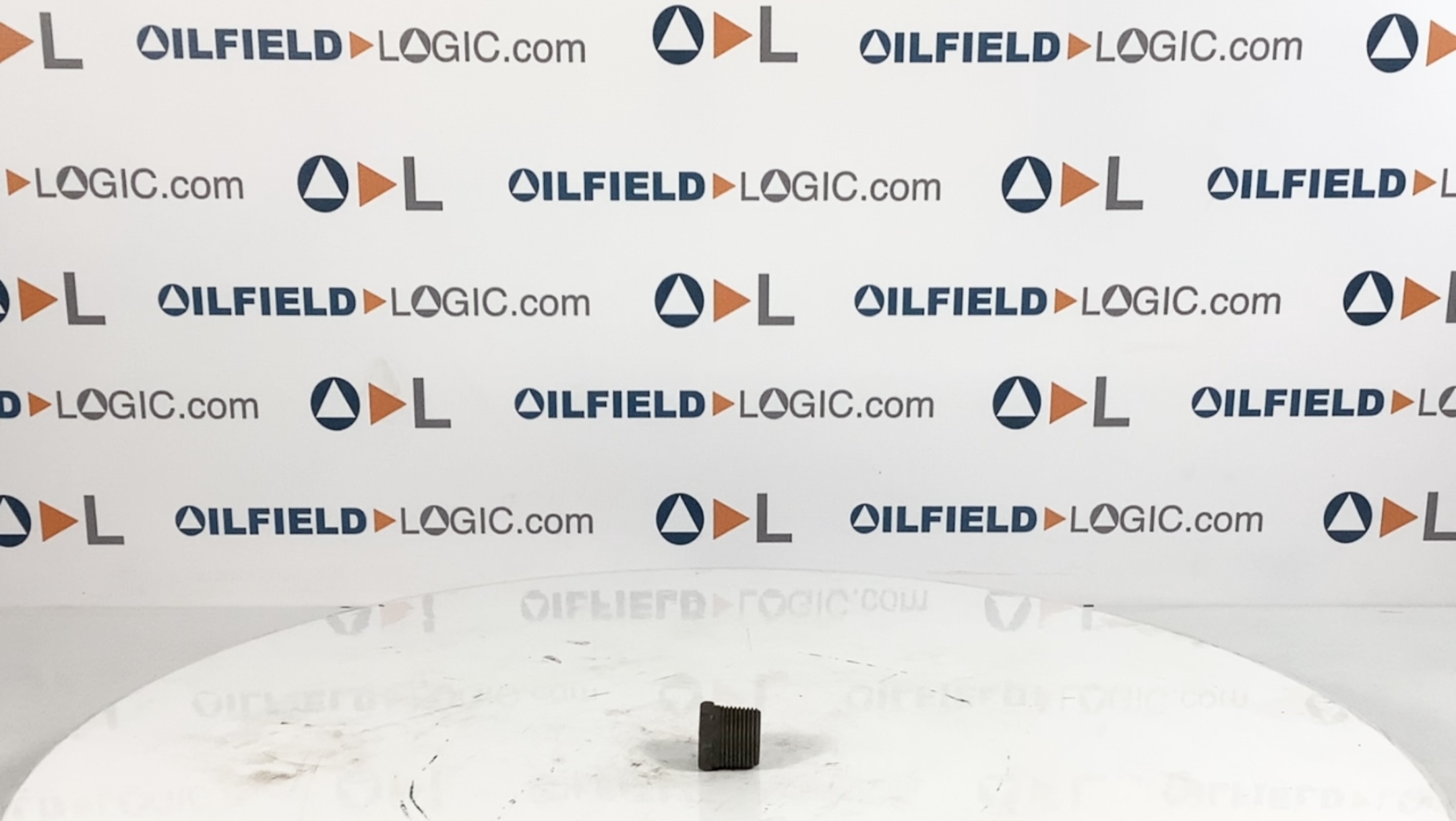 Bushing, Hex, THD, 3/4"x1/2", MNPT/FNPT, 6M, SA105