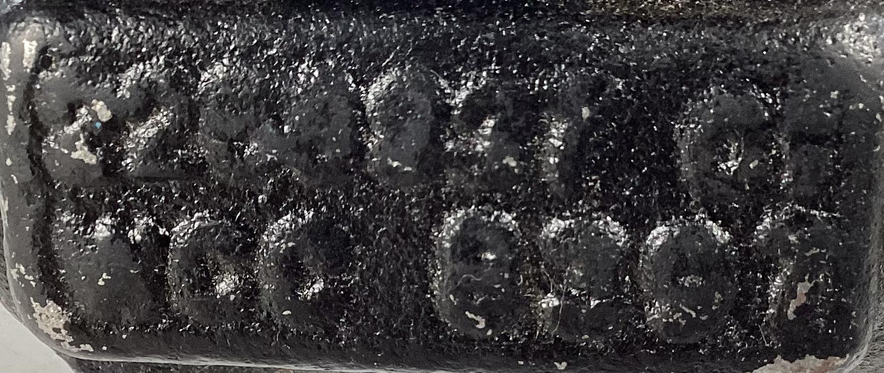 Valve, Check, 1/2", FxF, 2160#