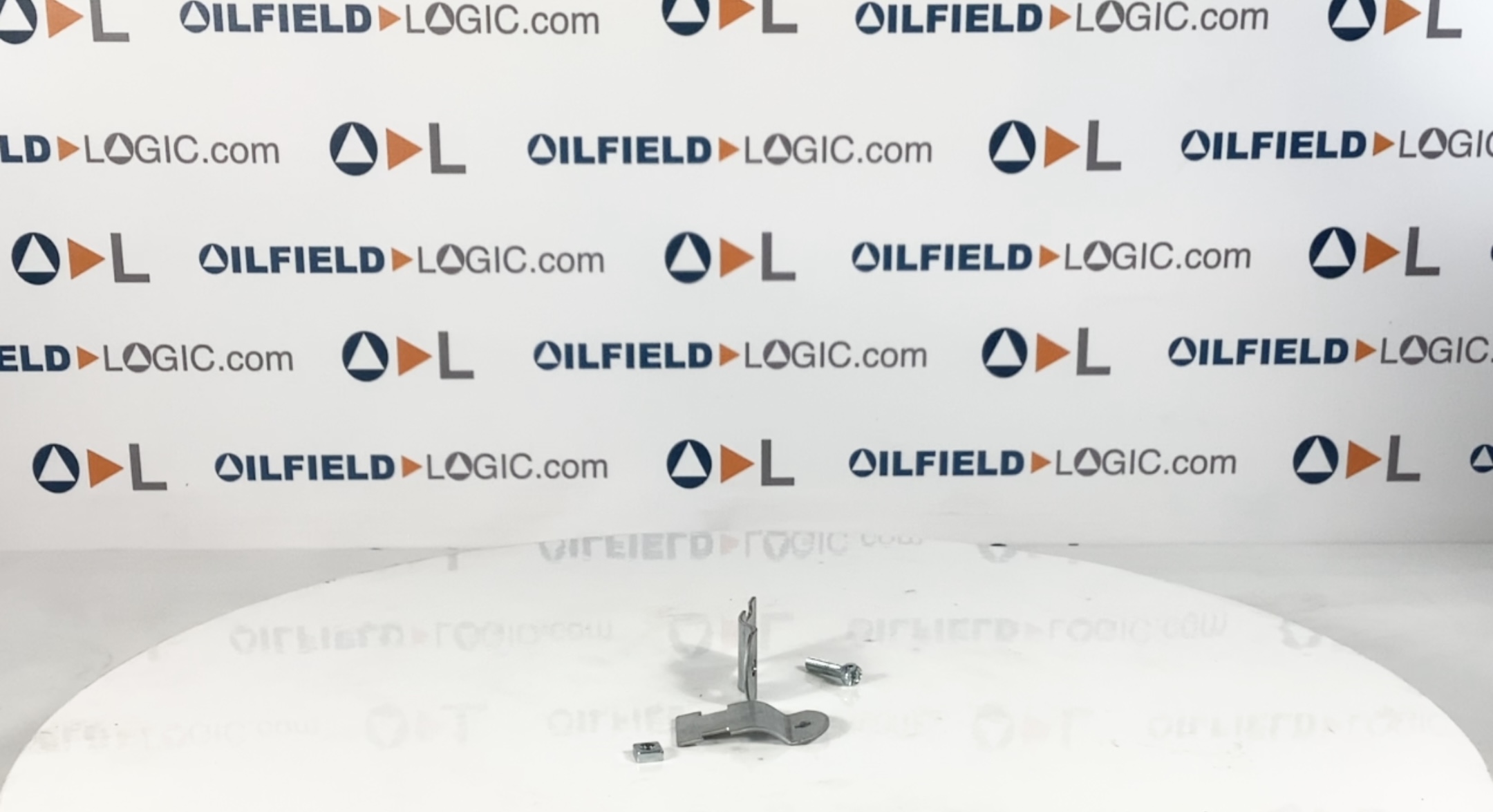 Conduit Pipe Clamp, 3/4"