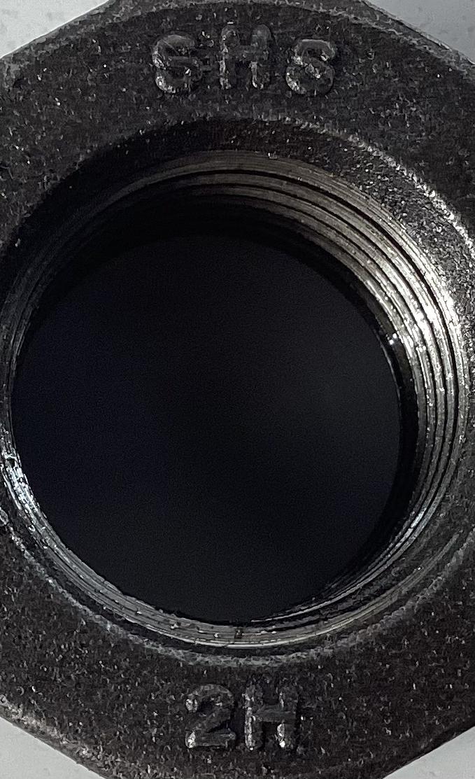 Stud, THD, 1"-8x8", B-7