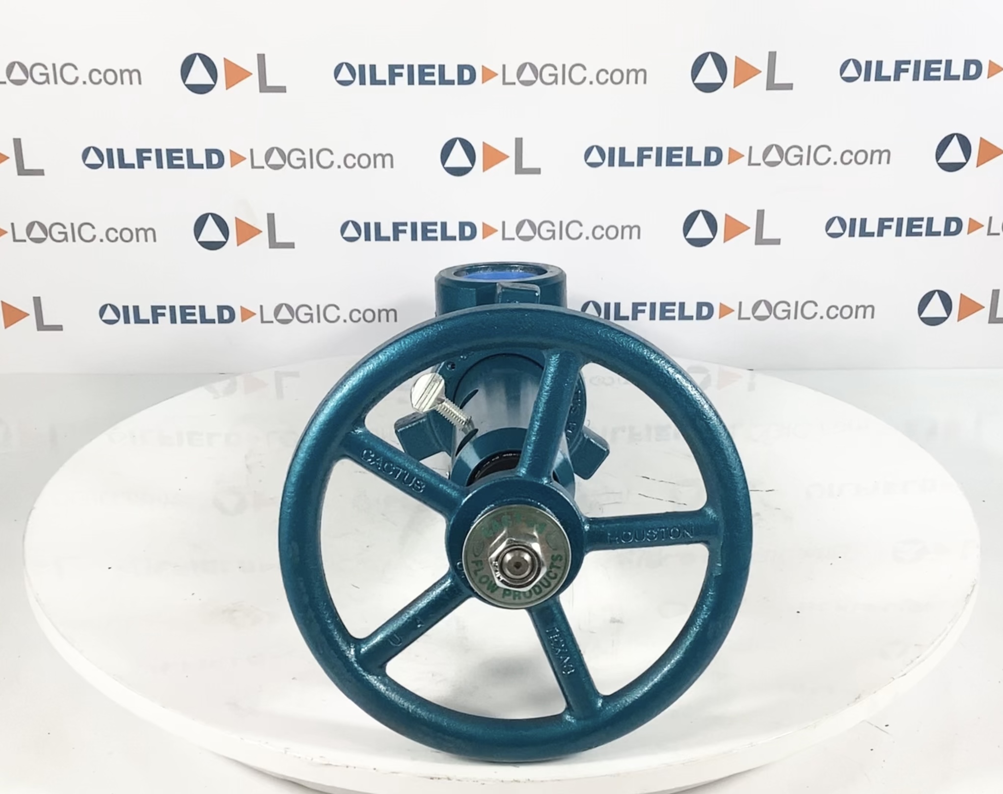 Choke Assembly, Cactus, CN60, FNPT/MNPT 2", 5000#