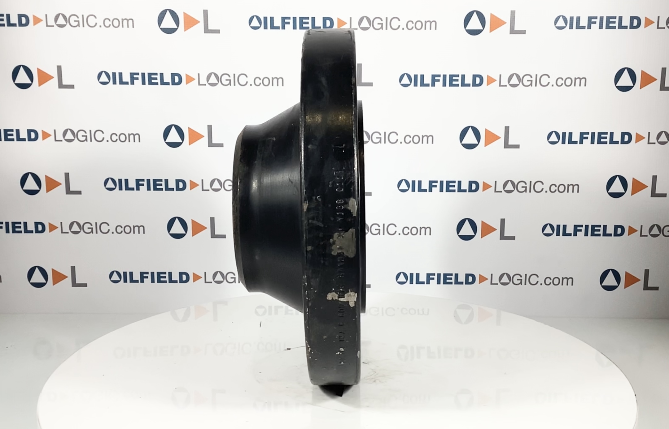 Flange, Pipe, 6", RFWN, 600, XH