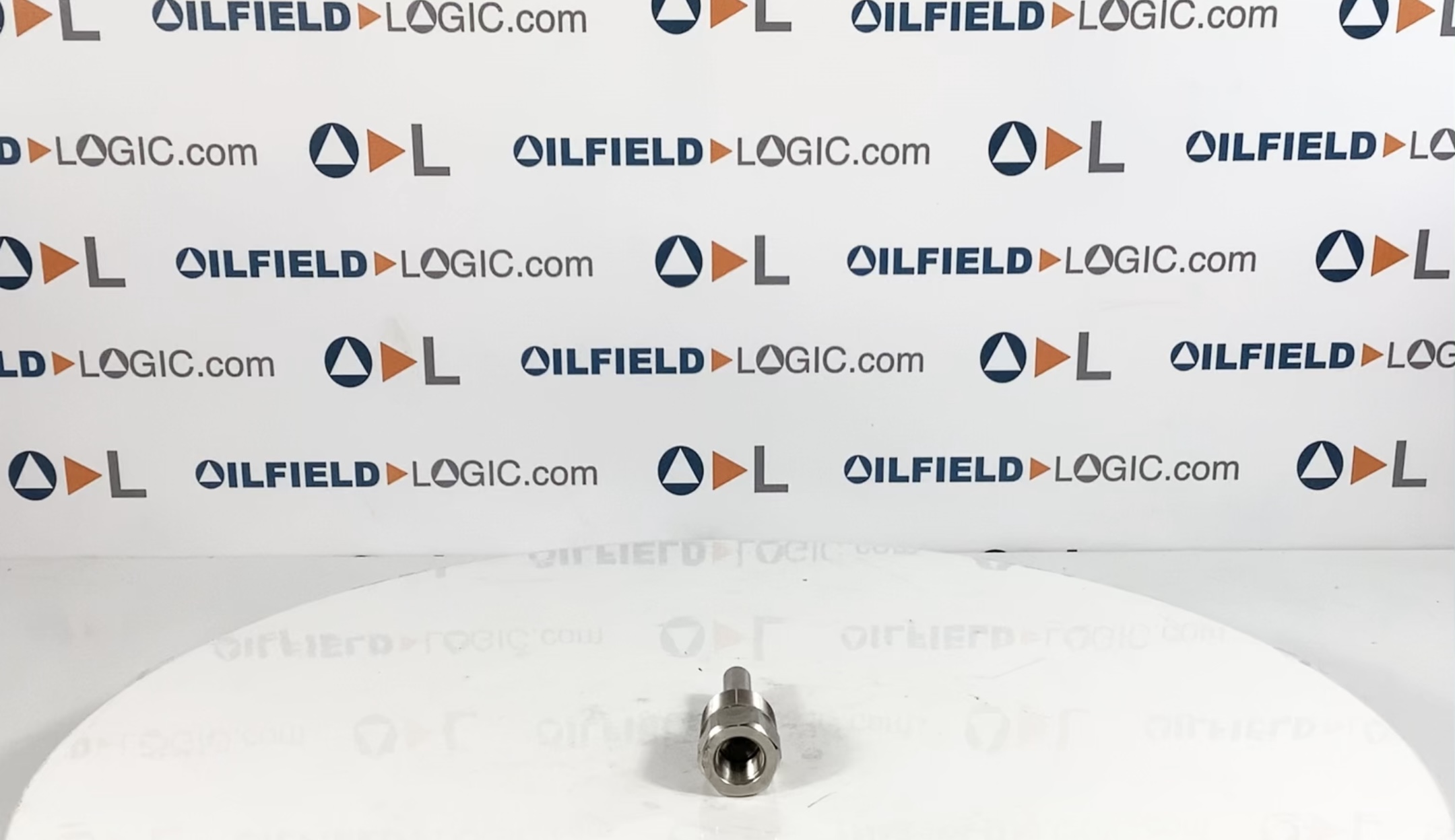 Thermowell, THD, 1/2"x1"x2", 304SS