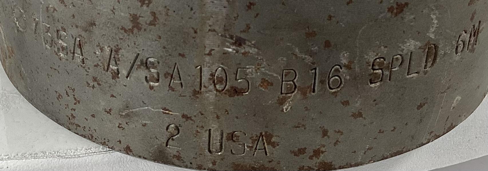 Couplet, THDxSW, 2", FNPT, 6000#, SA105