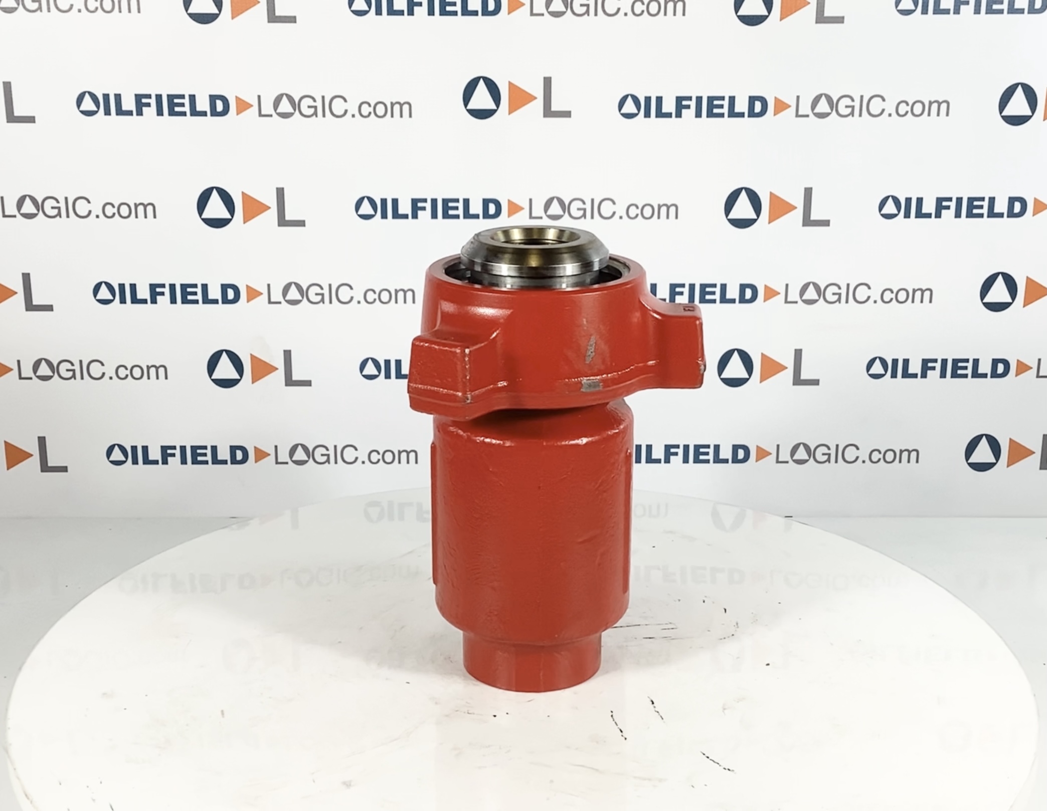 Ell, Kemper, FIG 1502, 2", 15,000#