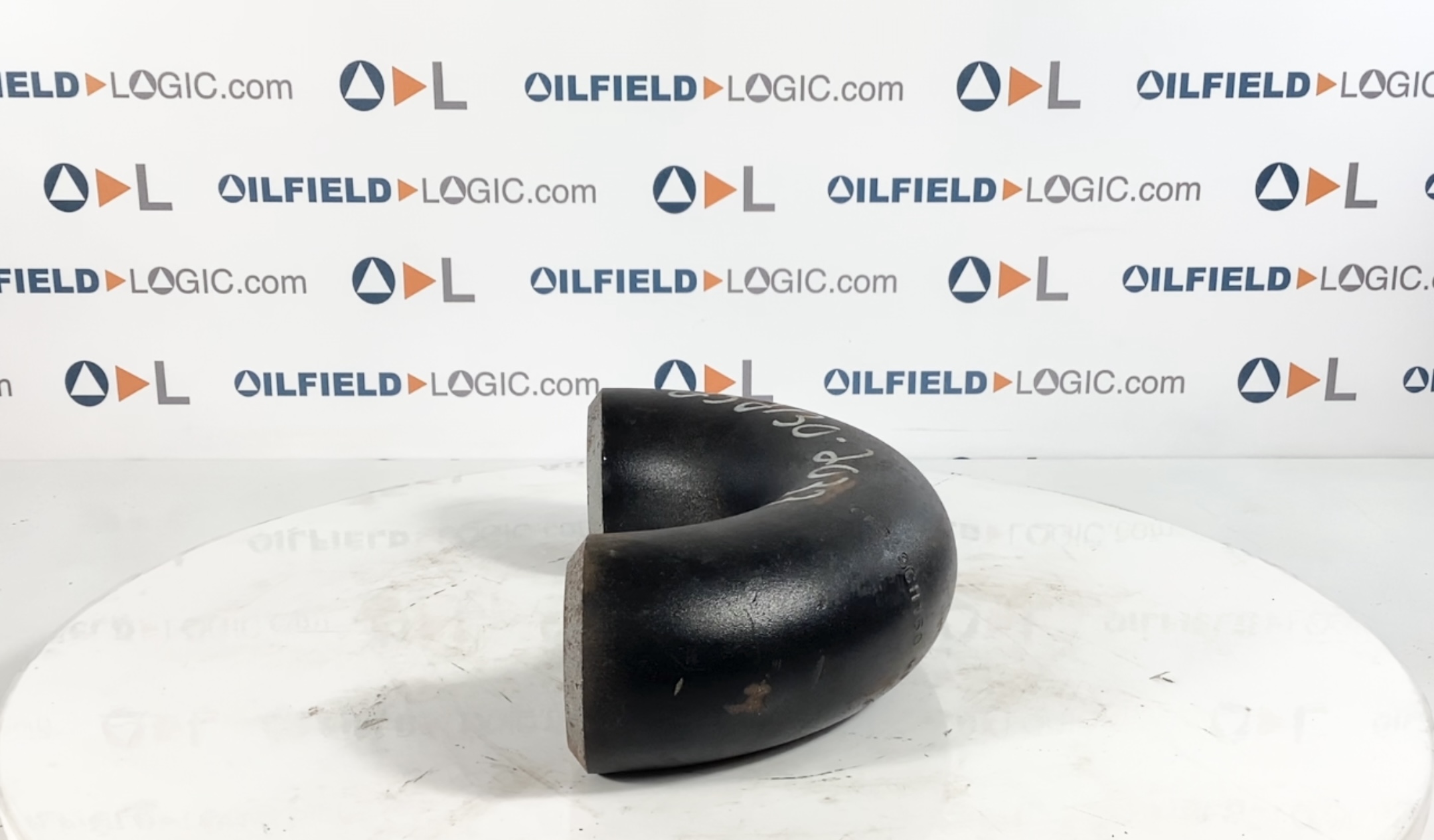 Elbow, Weld, 90 Degree, 3", SCH 160
