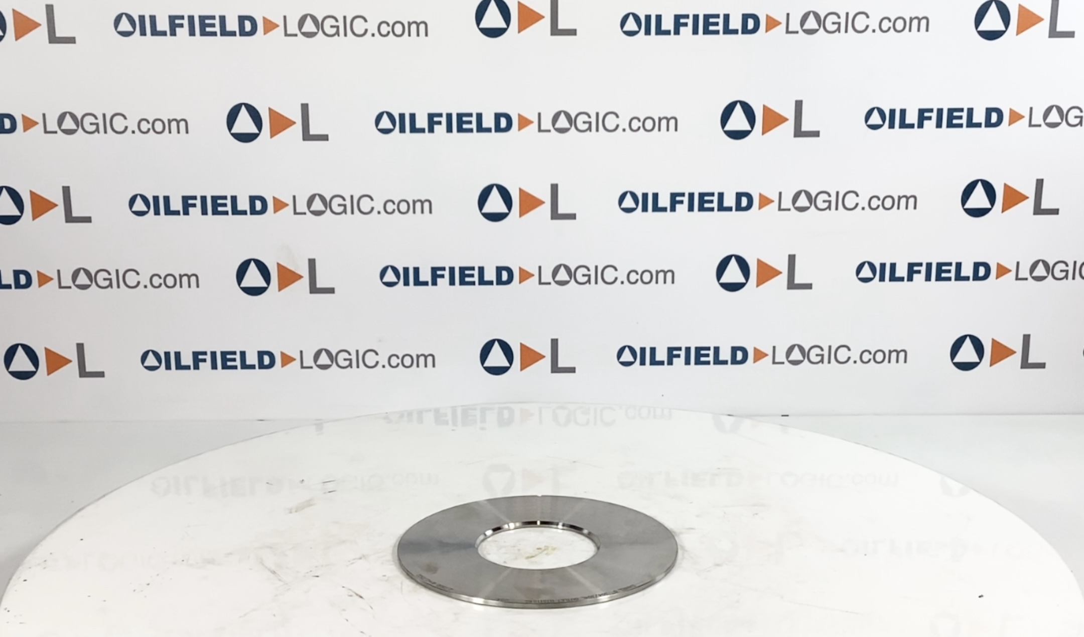 Orifice, Plate, 6", Daniel, RF150-2500, SS