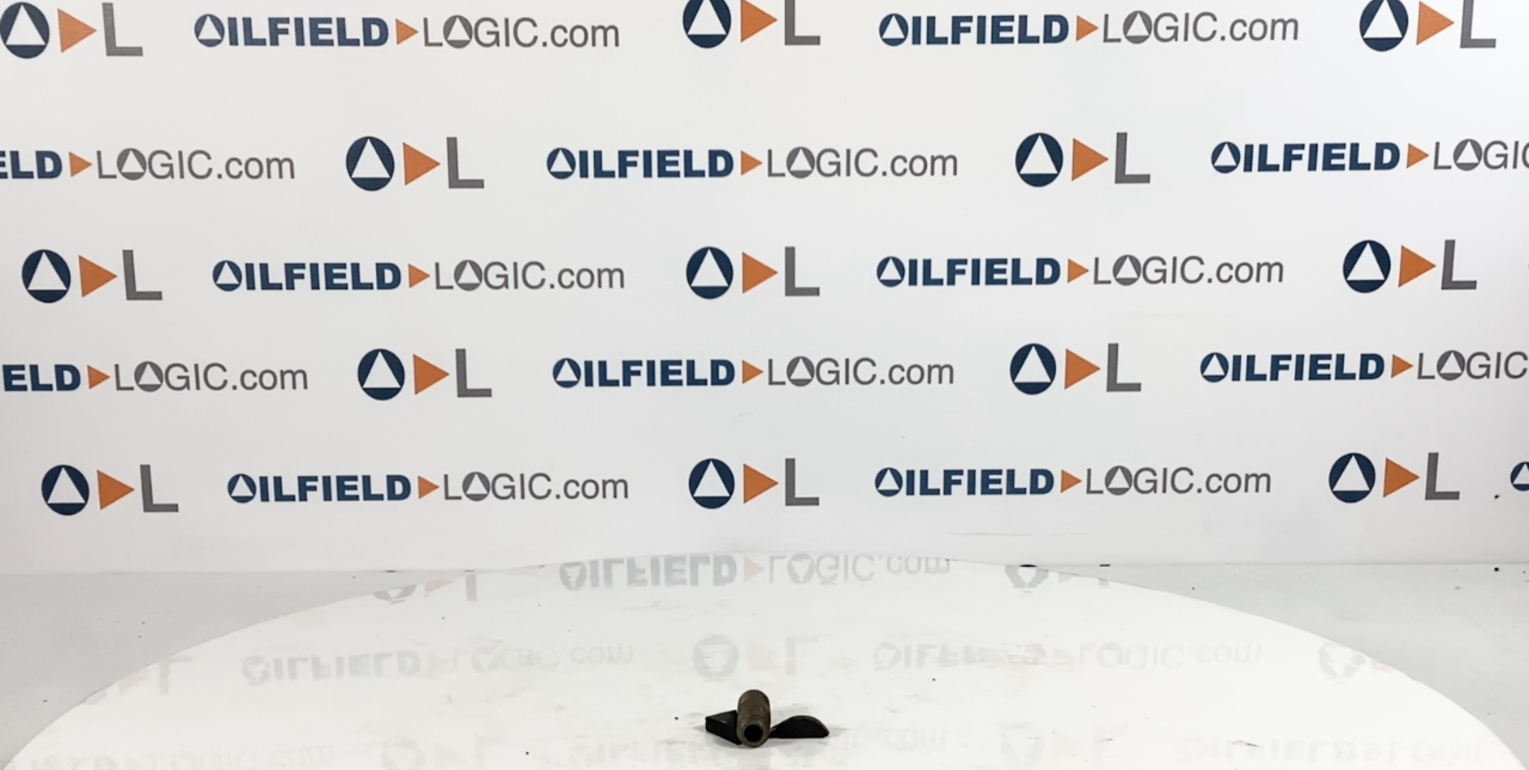 Nipple, 1/4"x1-1/2", XH