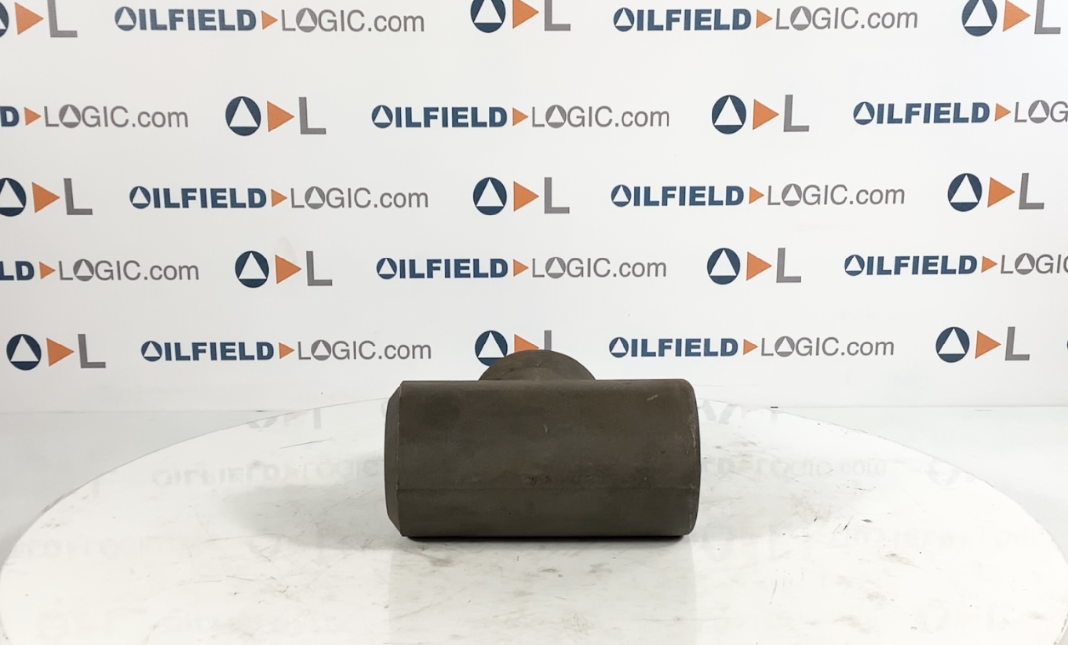 Tee , Cushion, Weld, 3", SCH160