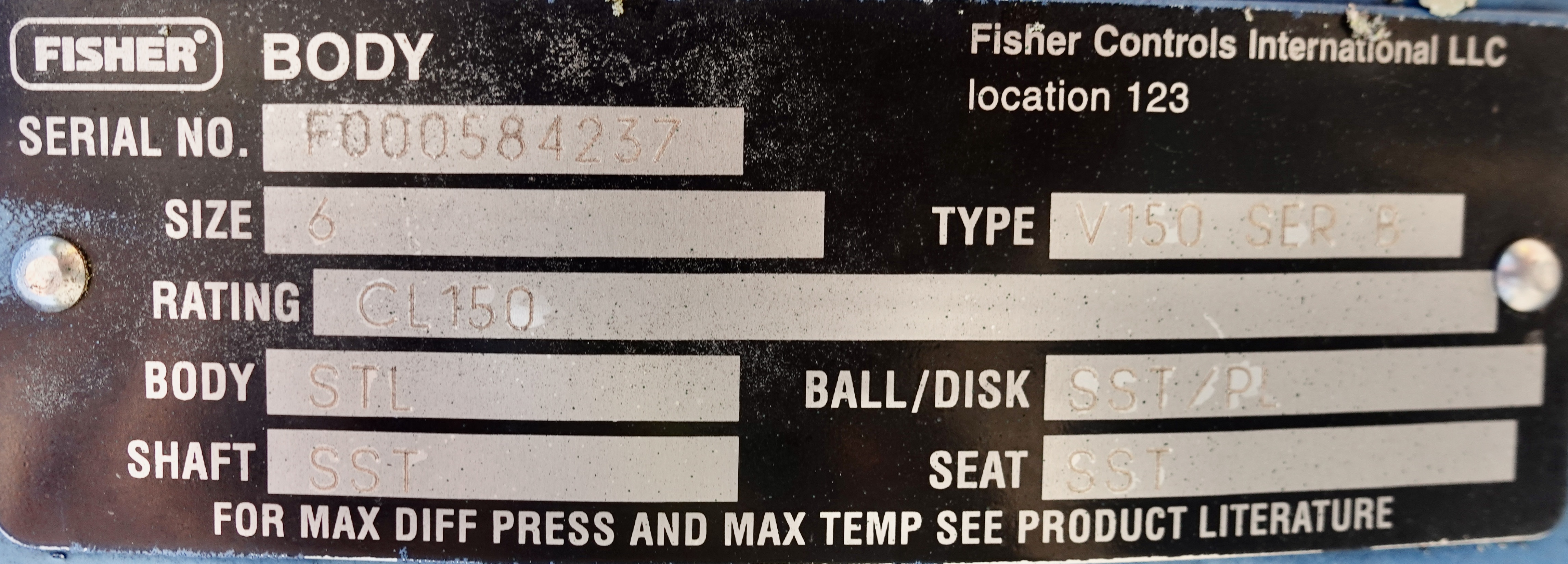 Used Separator, Horizontal, 2P, 42"x8', 250#