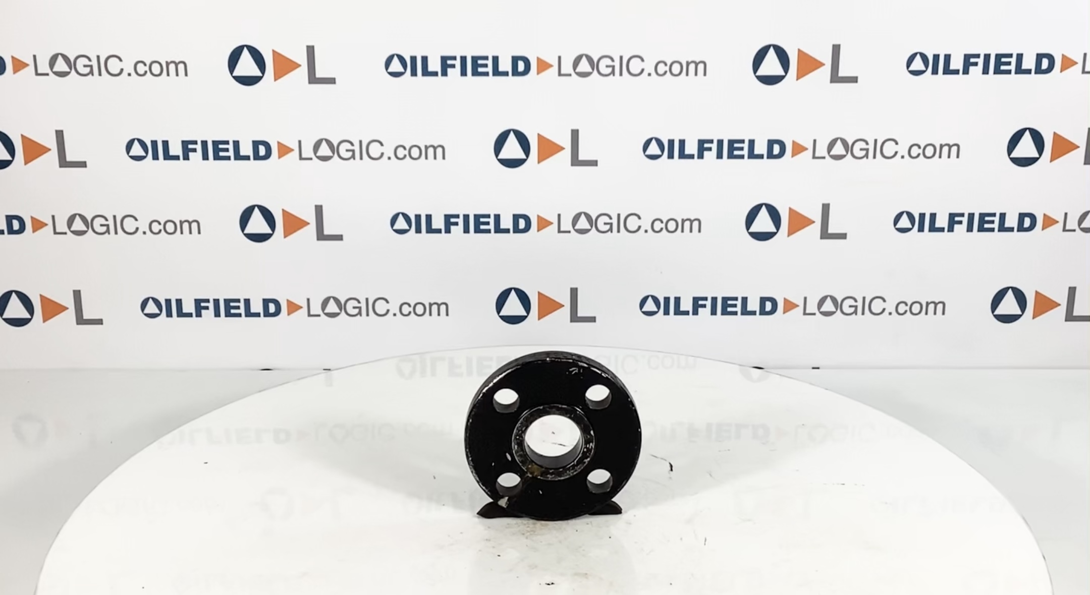 Flange, Pipe, 1", RFSO, 150