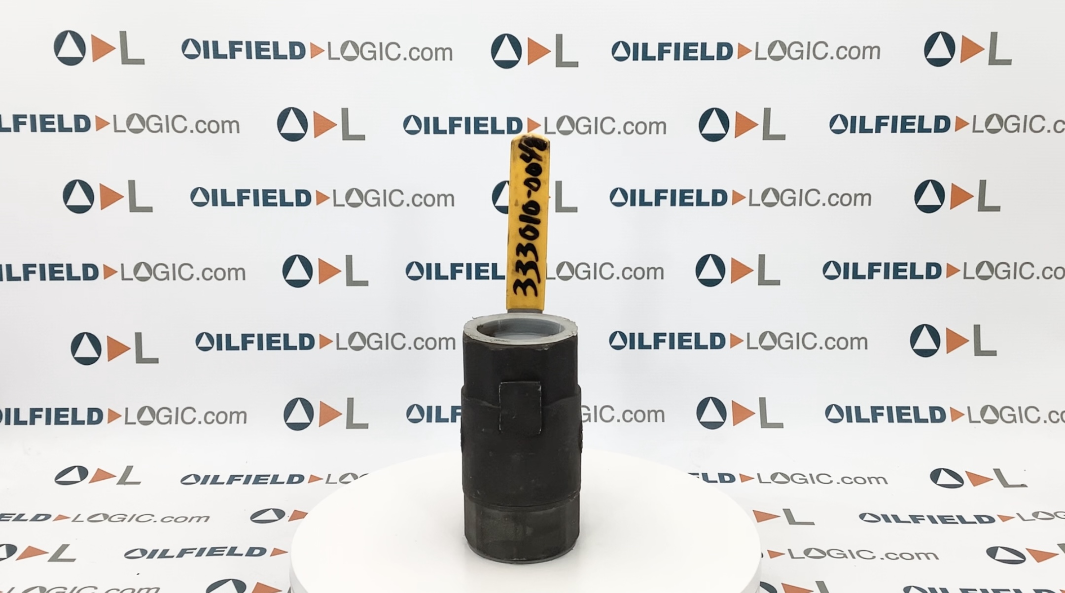 Valve, Ball, FNPT, 2", 1500#